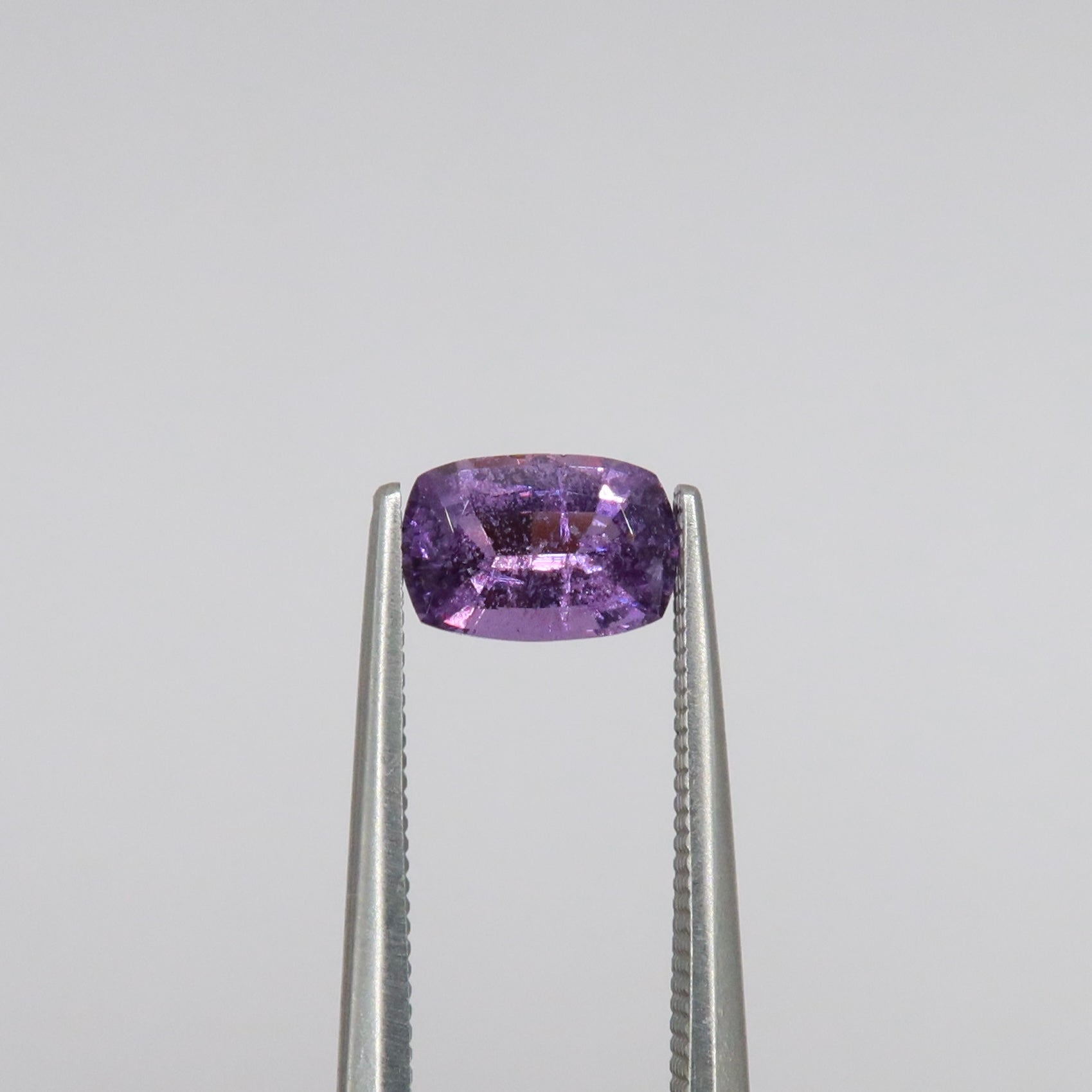 #1-15 Modified Cushion Sapphire 0.99ct
