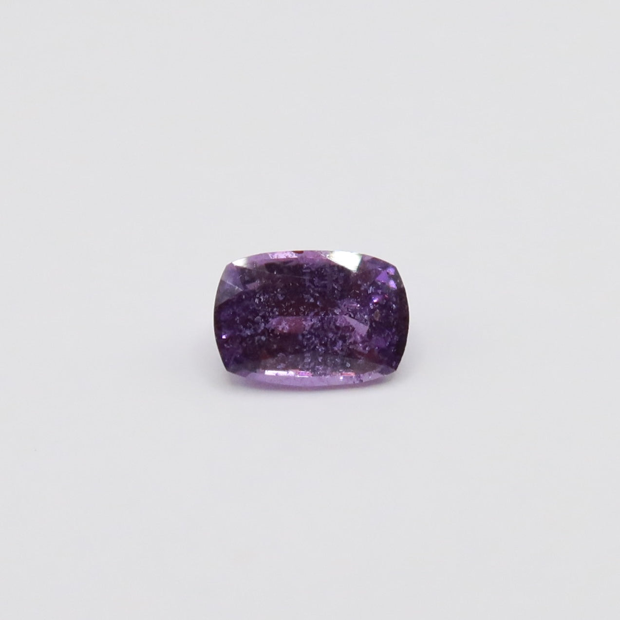 #1-15 Modified Cushion Sapphire 0.99ct