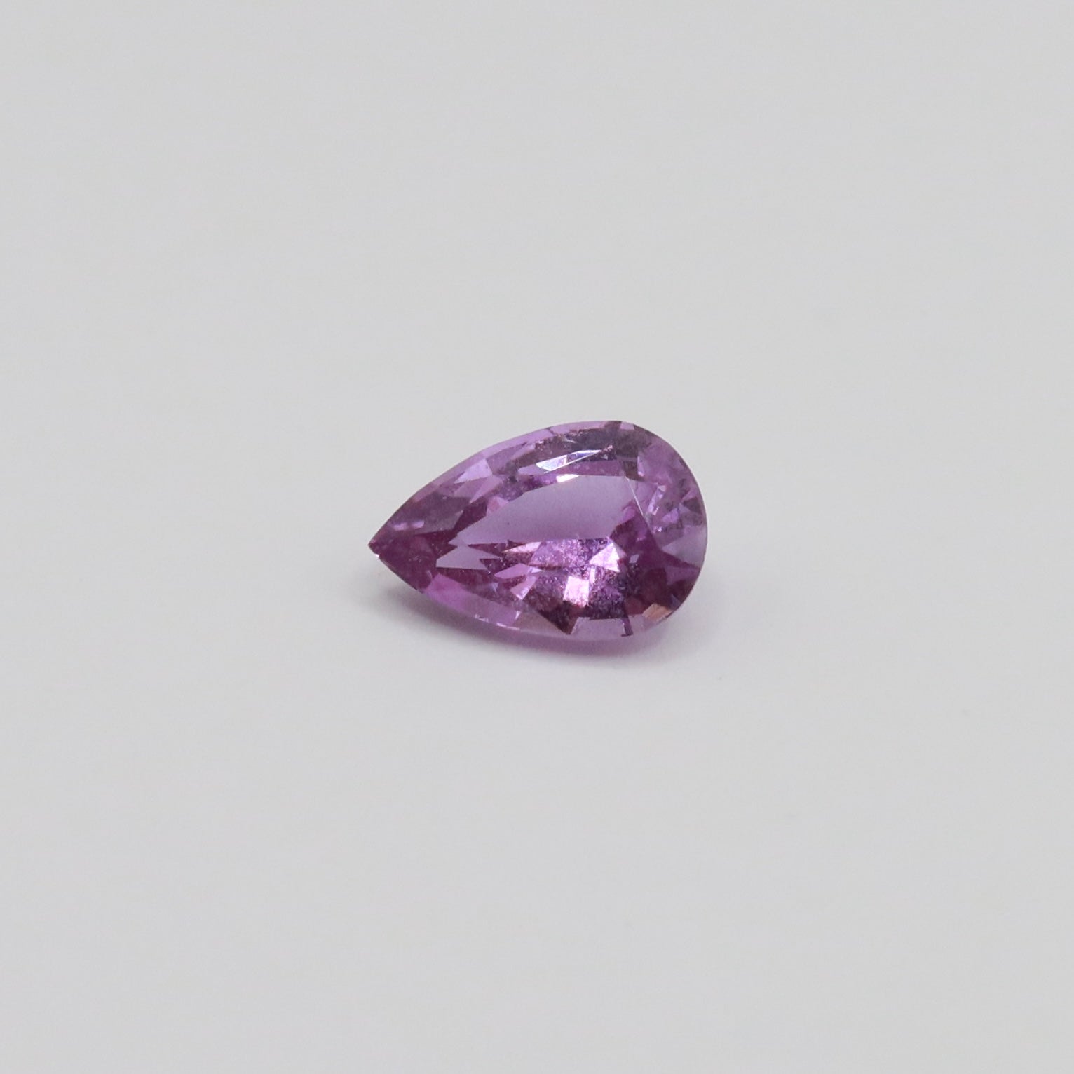 #1-22 Pear Sapphire 0.93ct