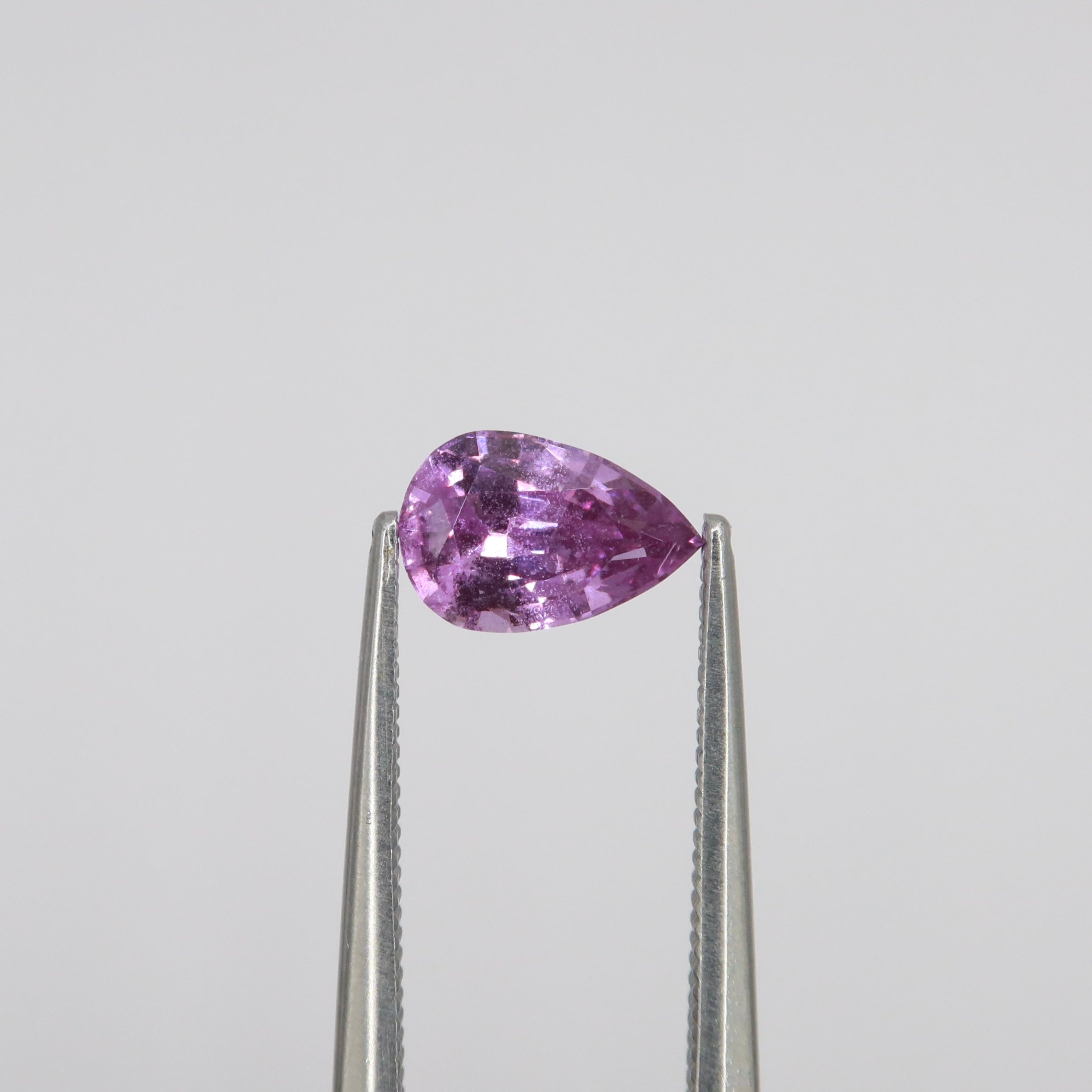 #1-22 Pear Sapphire 0.93ct