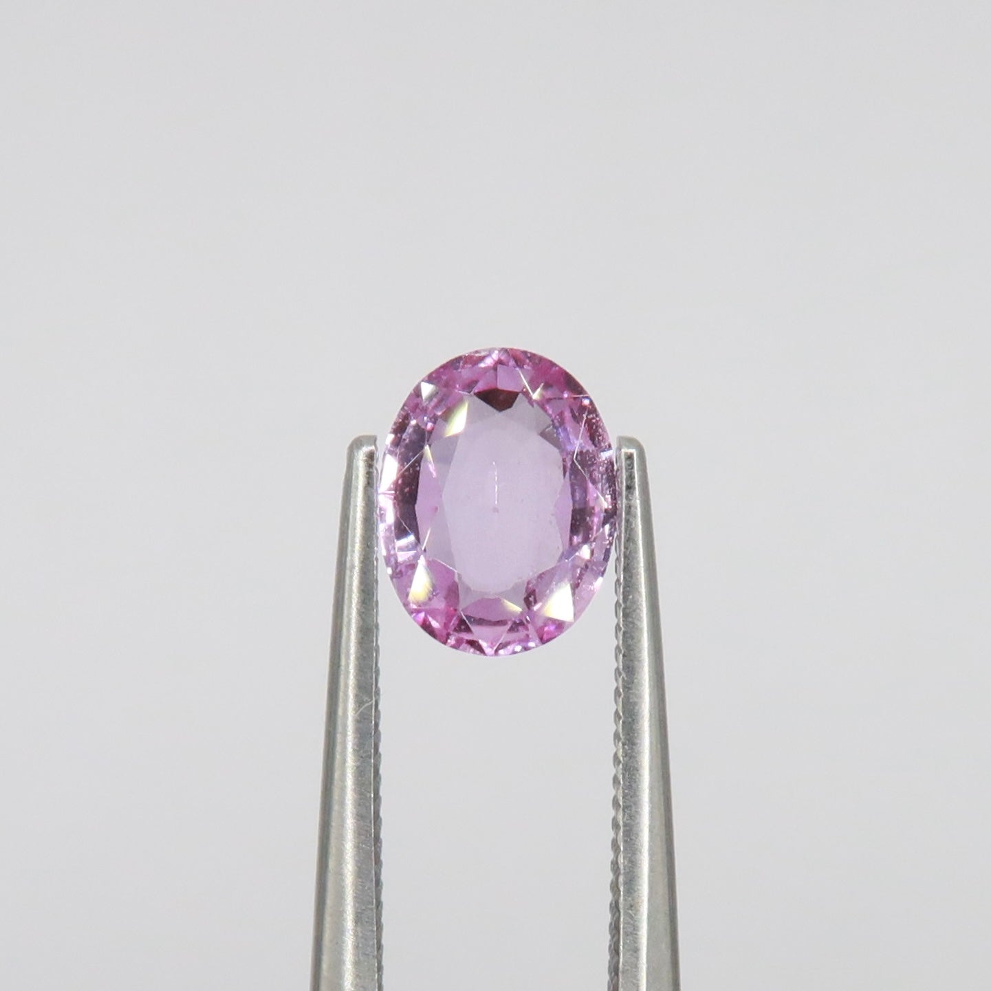 #1-16 Oval Sapphire 0.83ct