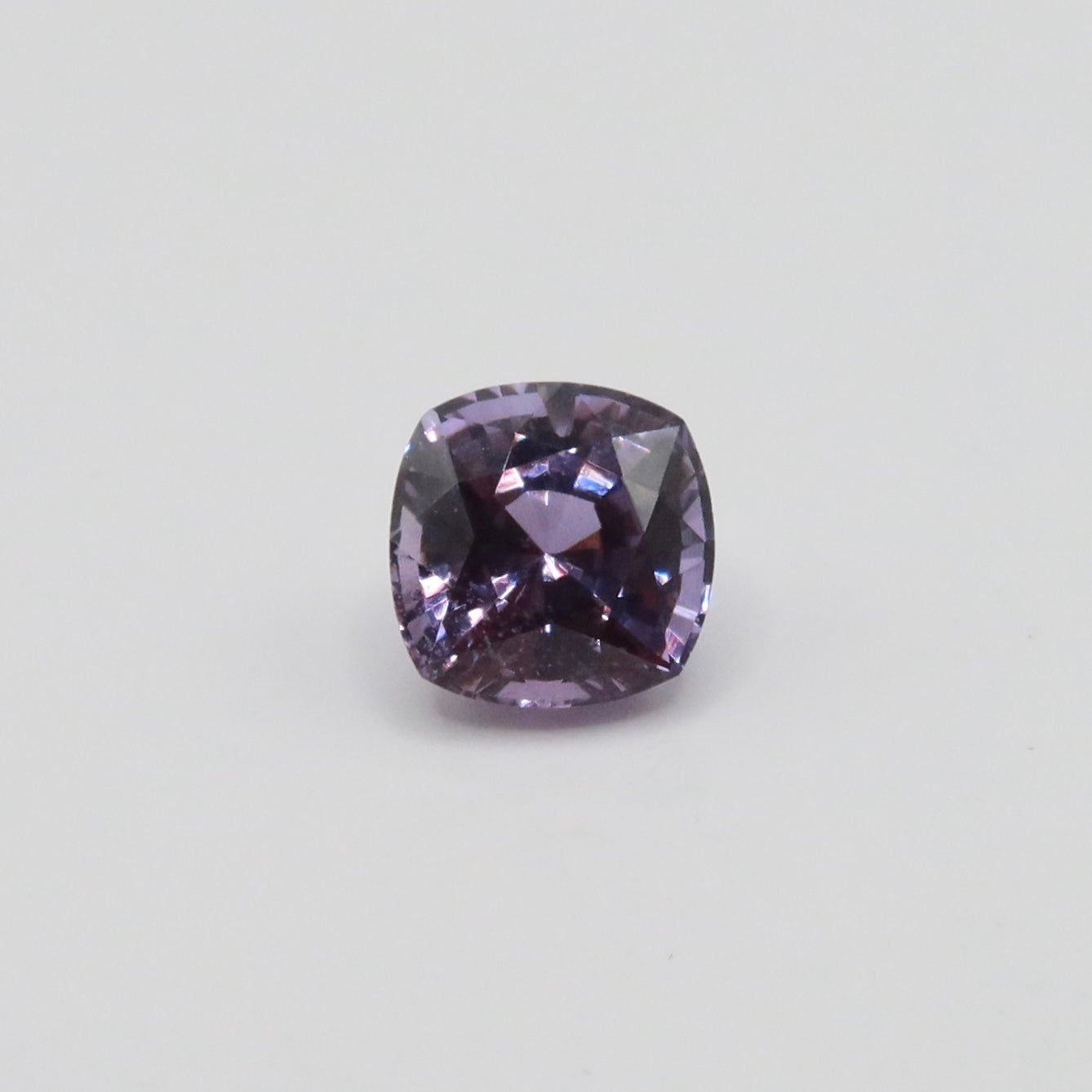 #1-13 Cushion Sapphire 1.10ct