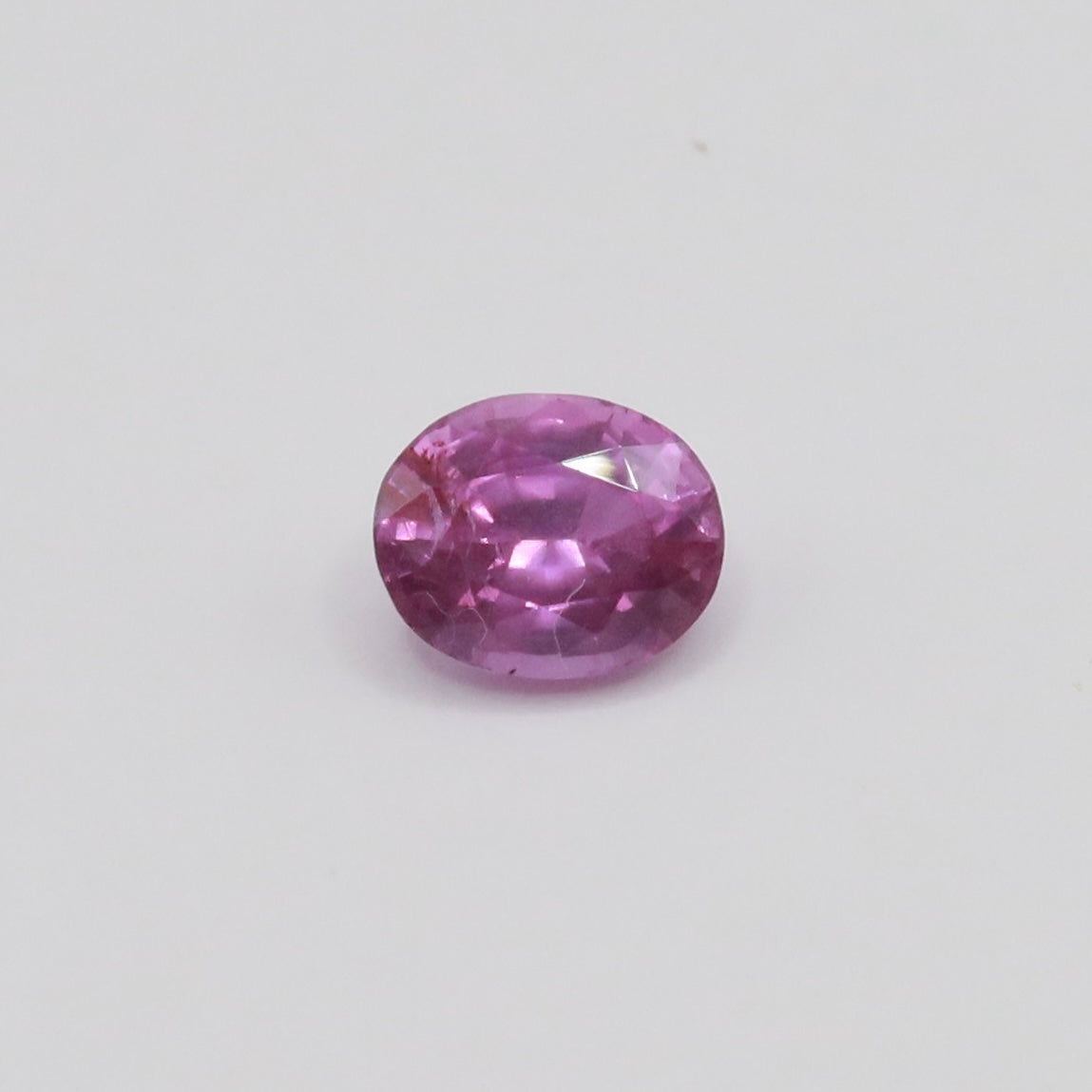 #1-18 Oval Sapphire 0.79ct