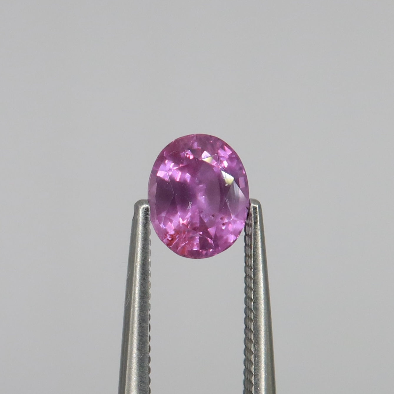 #1-18 Oval Sapphire 0.79ct