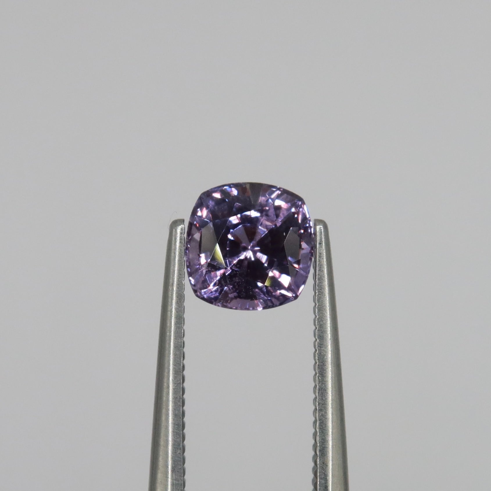 #1-13 Cushion Sapphire 1.10ct
