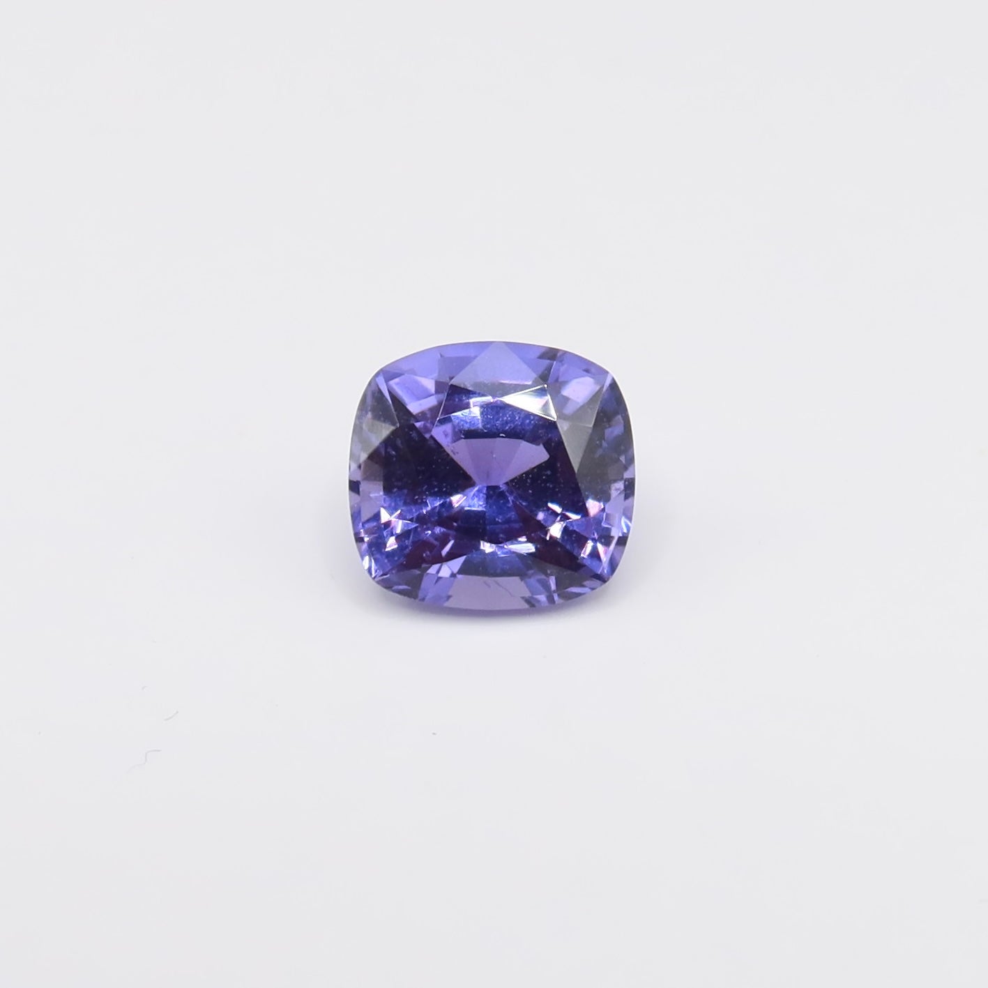 #1-14 Cushion Sapphire 1.20ct