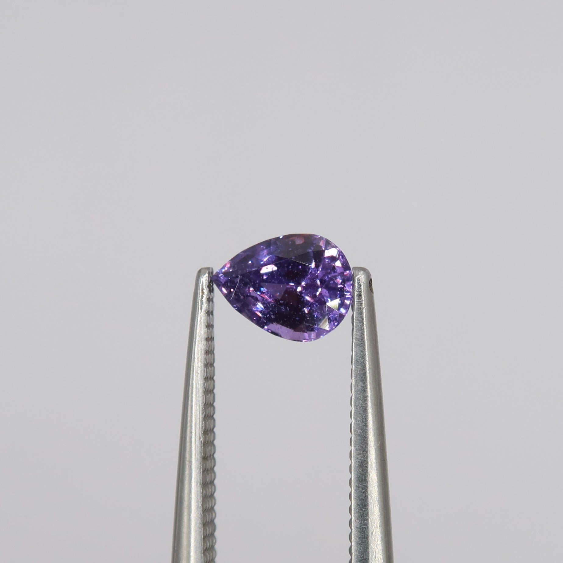 #1-04 Pear Sapphire 0.50ct