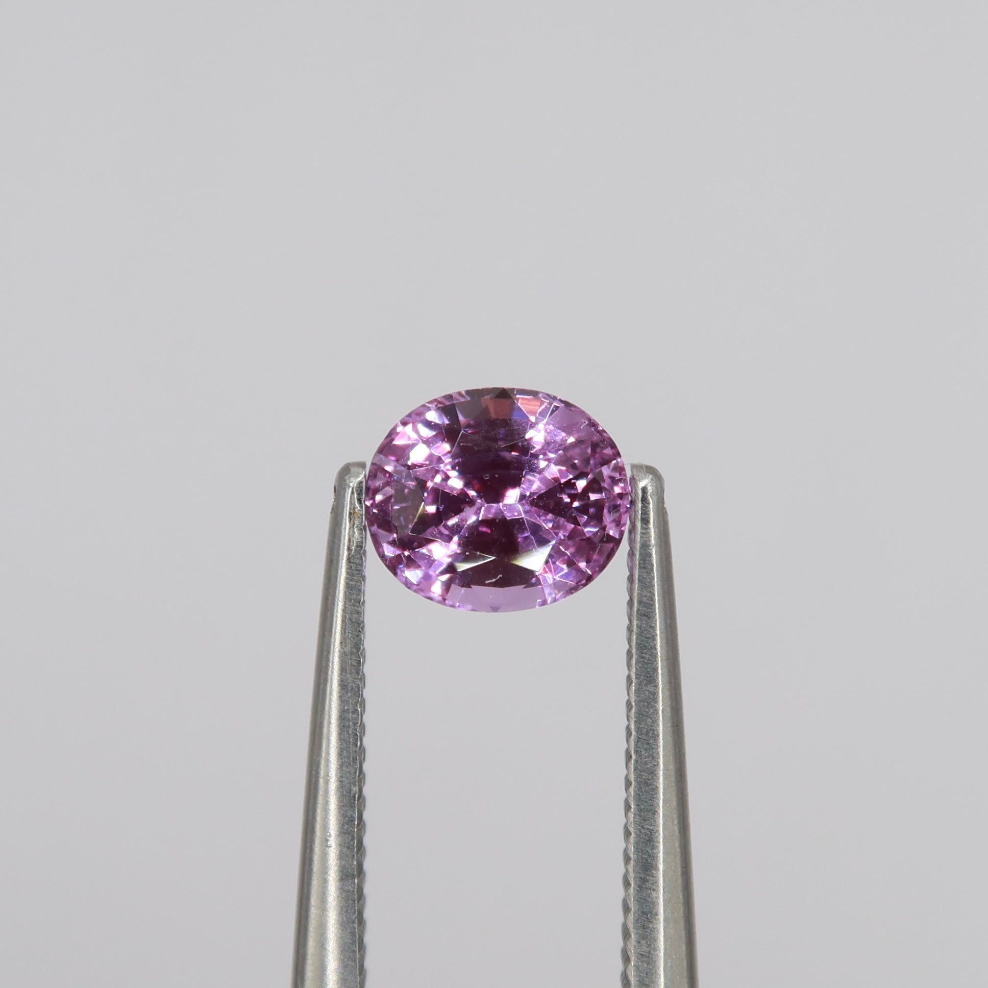 #1-24 Oval Sapphire 0.63ct
