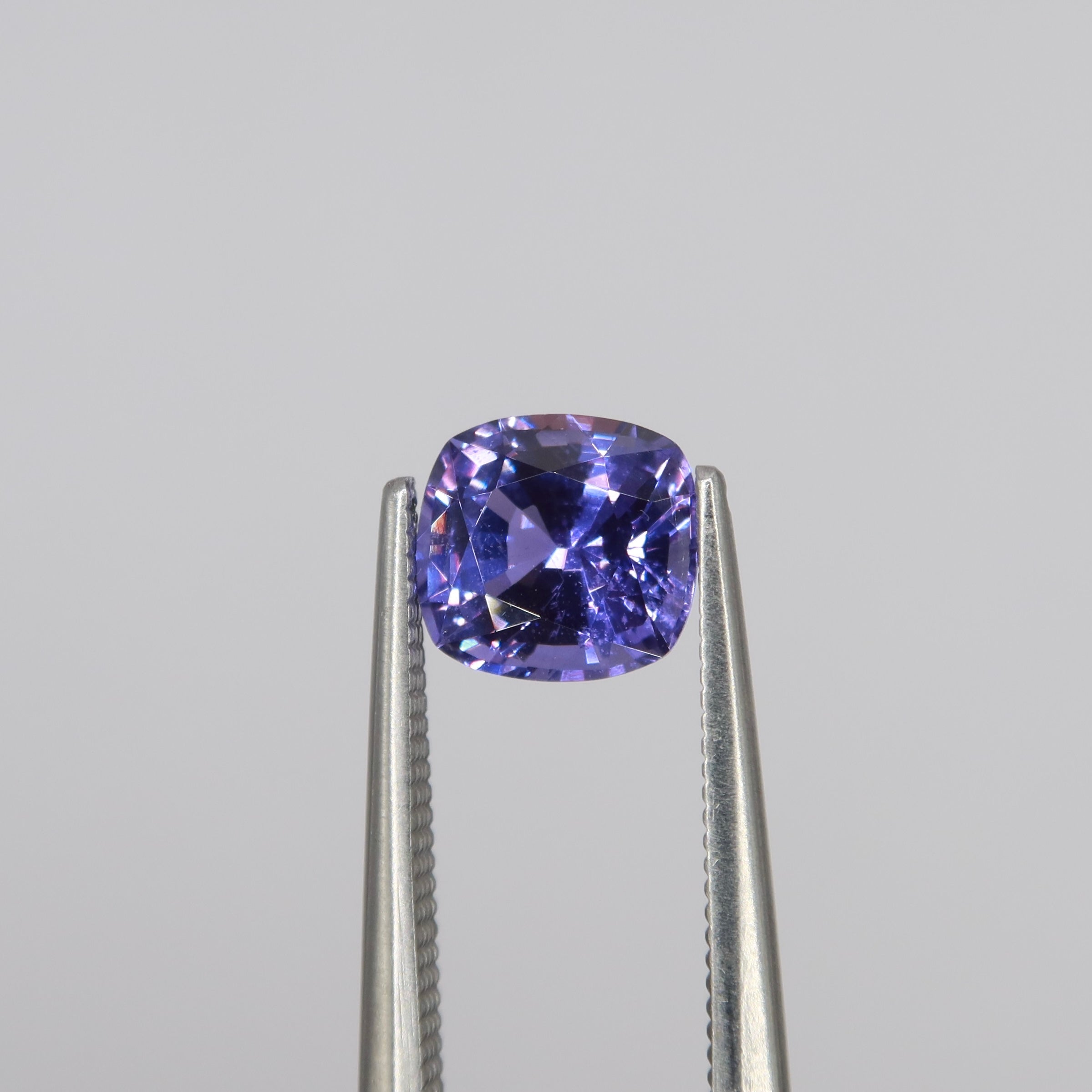 #1-14 Cushion Sapphire 1.20ct