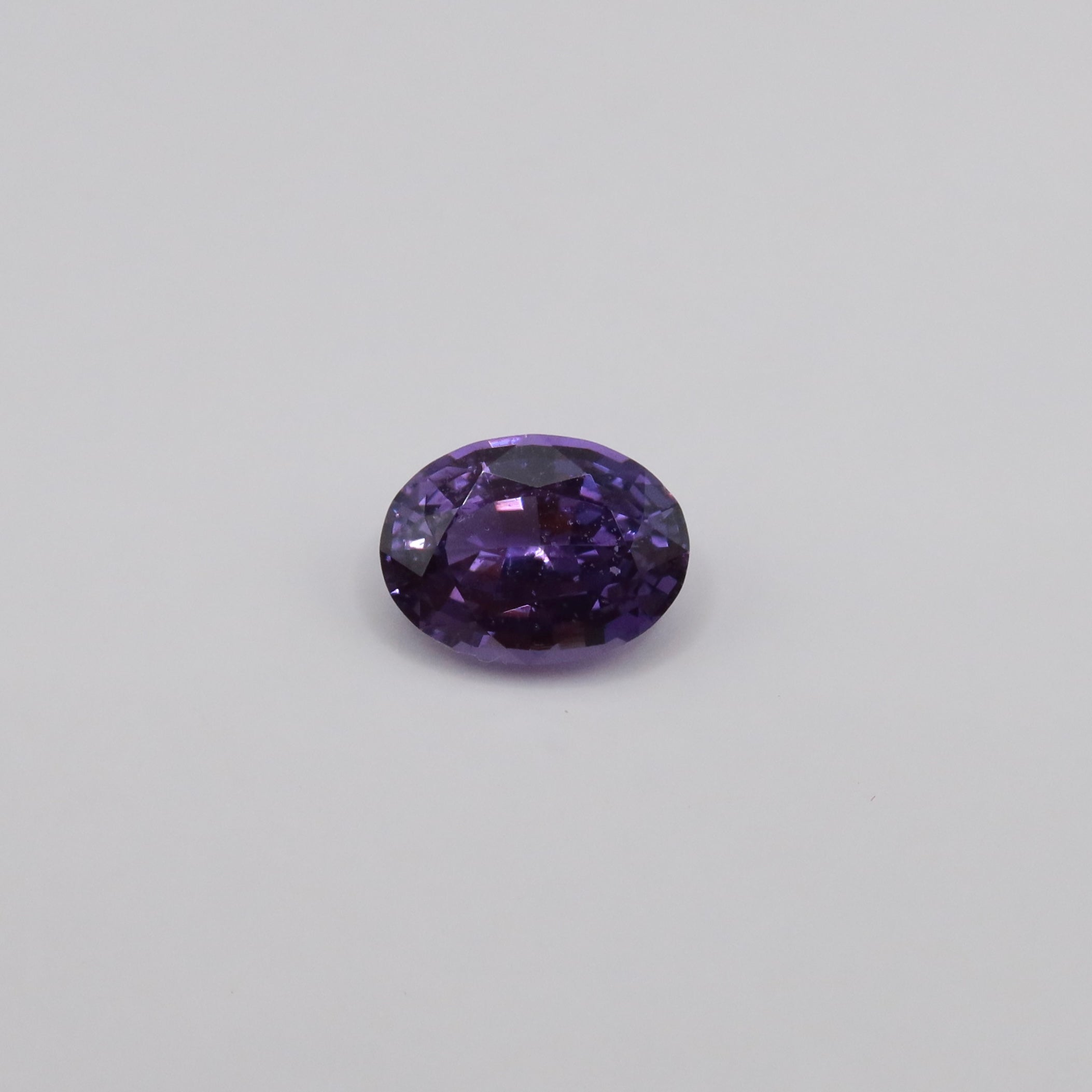 #1-05 Oval Sapphire 1.72ct