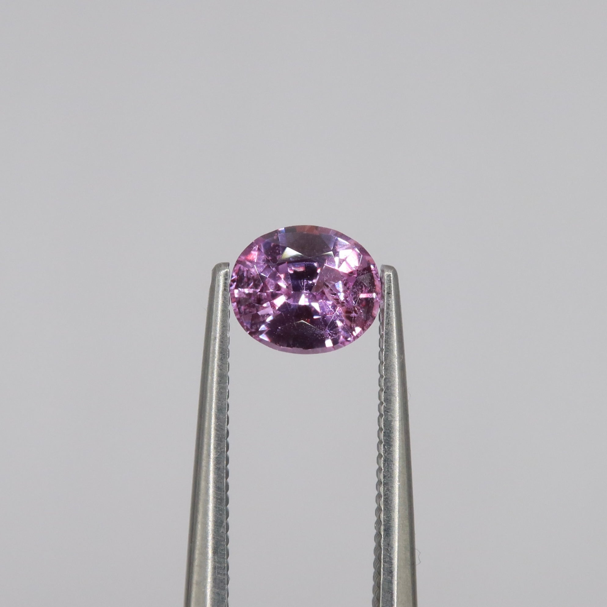 #1-25 Oval Sapphire 0.67ct