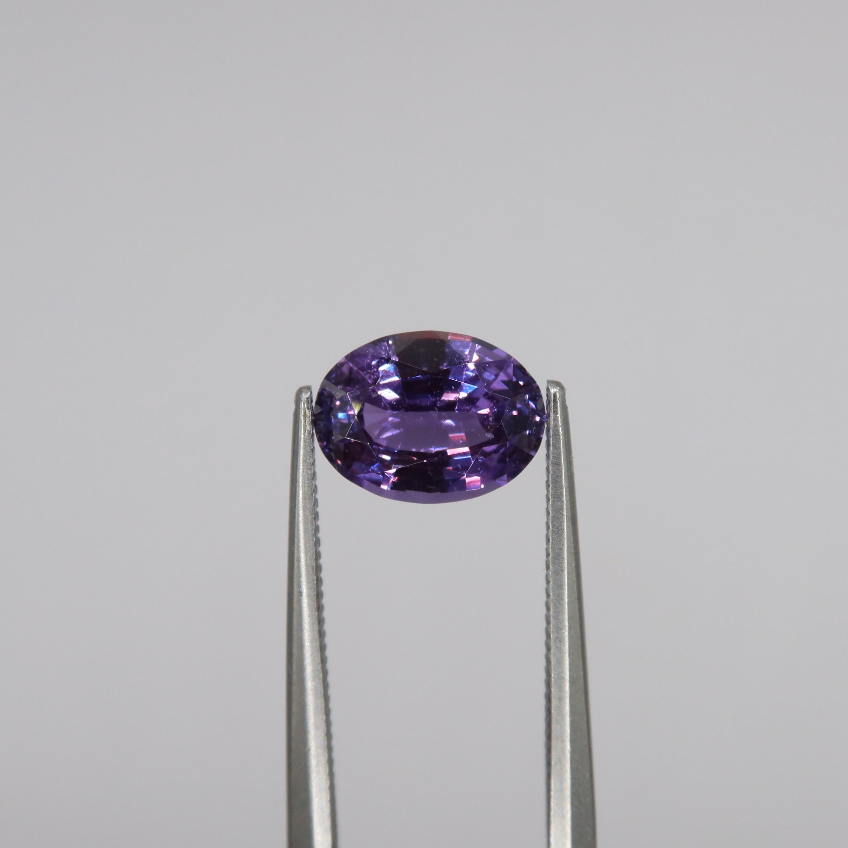 #1-05 Oval Sapphire 1.72ct