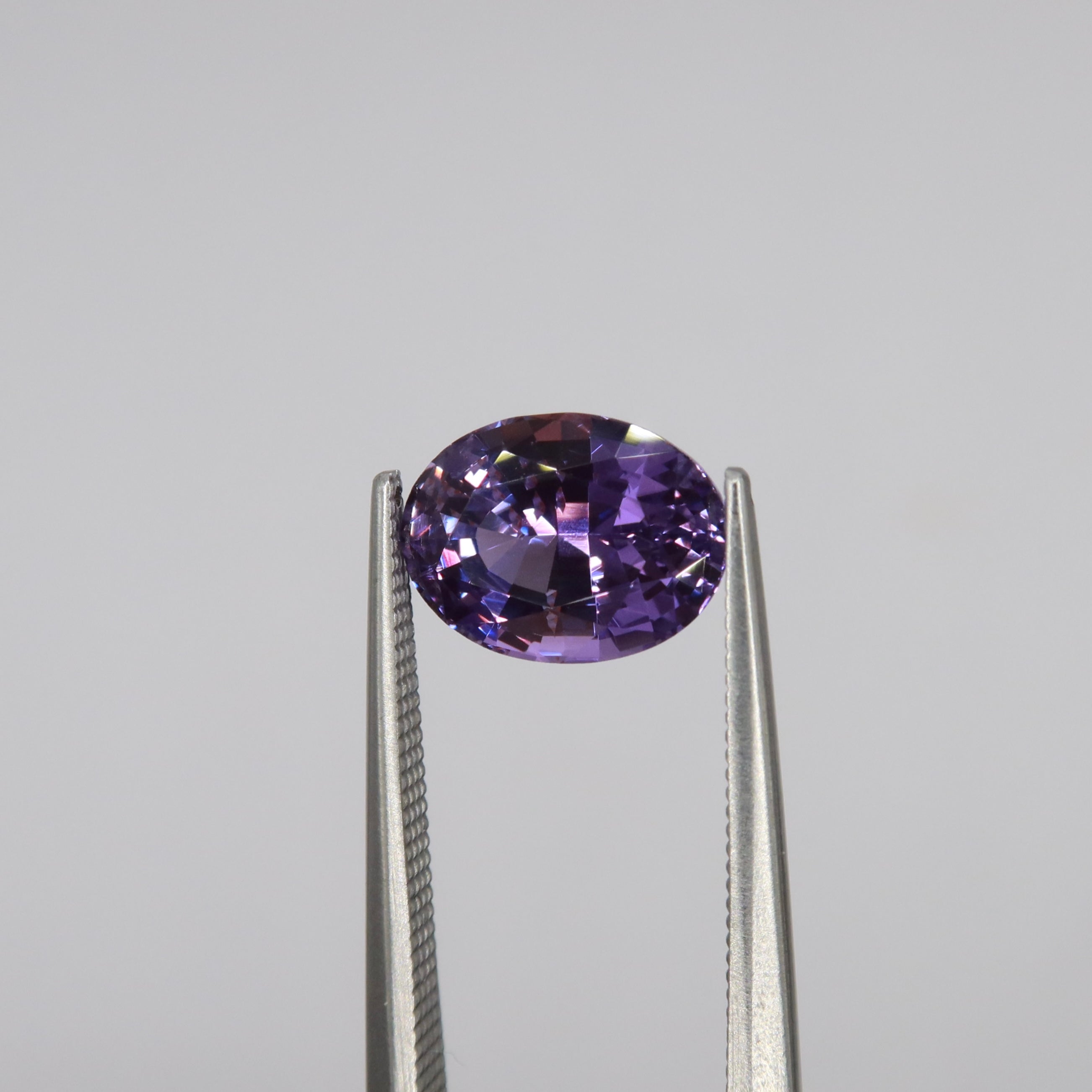#1-12 Oval Sapphire 2.31ct