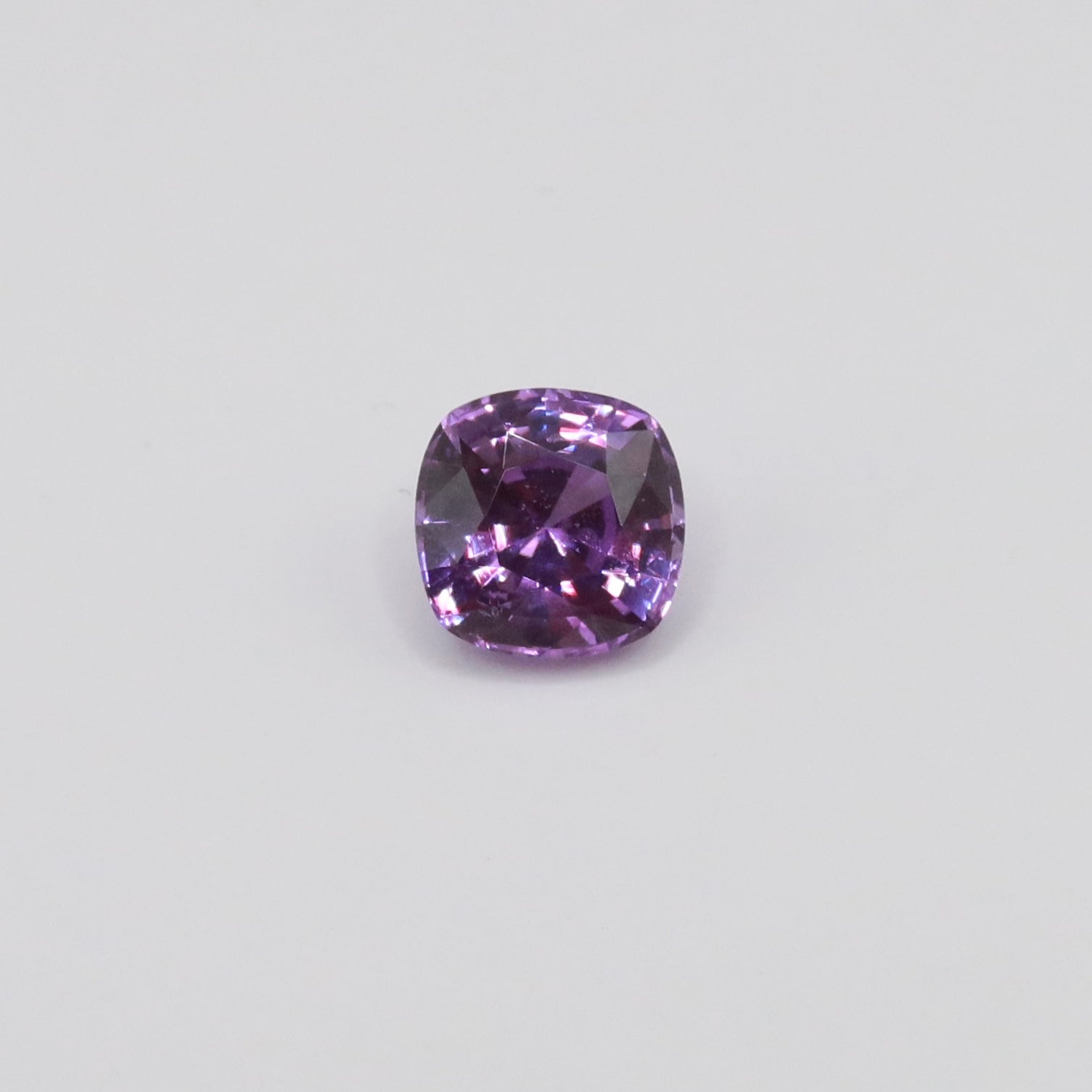 #1-11 Cushion Sapphire 1.50ct