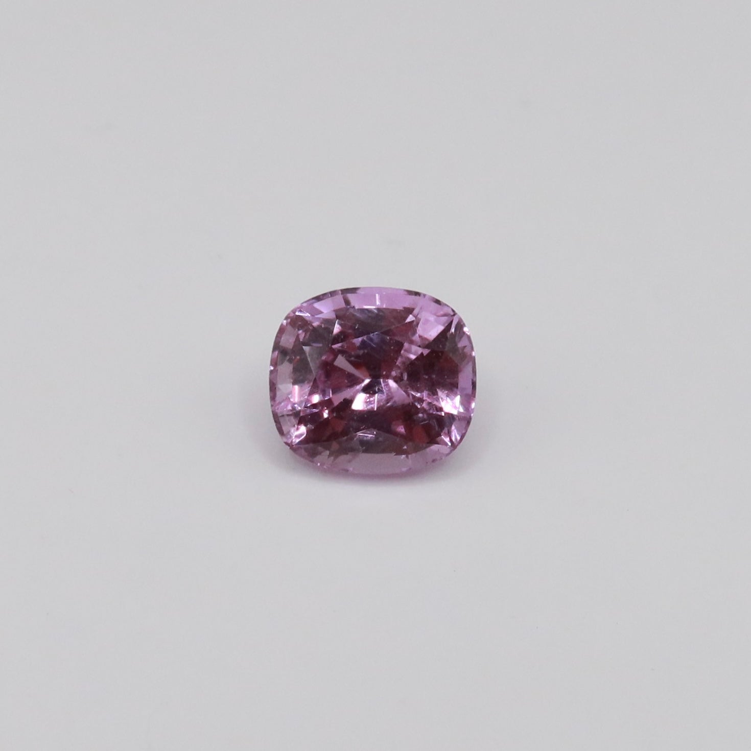 #1-20 Cushion Sapphire 1.31ct