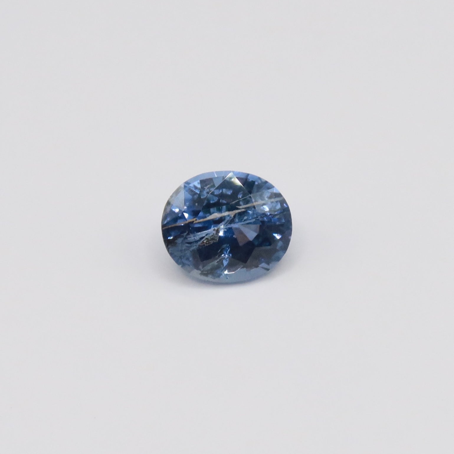 #1-09 Sapphire 0.97ct