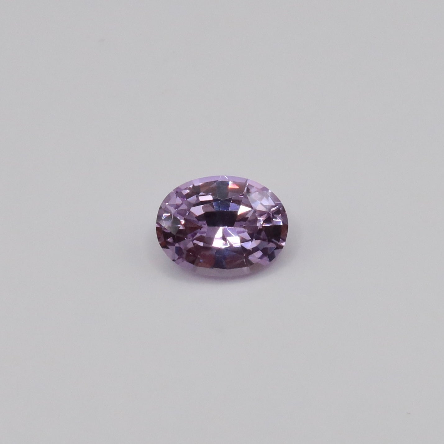 #1-23 Oval Sapphire 1.48ct