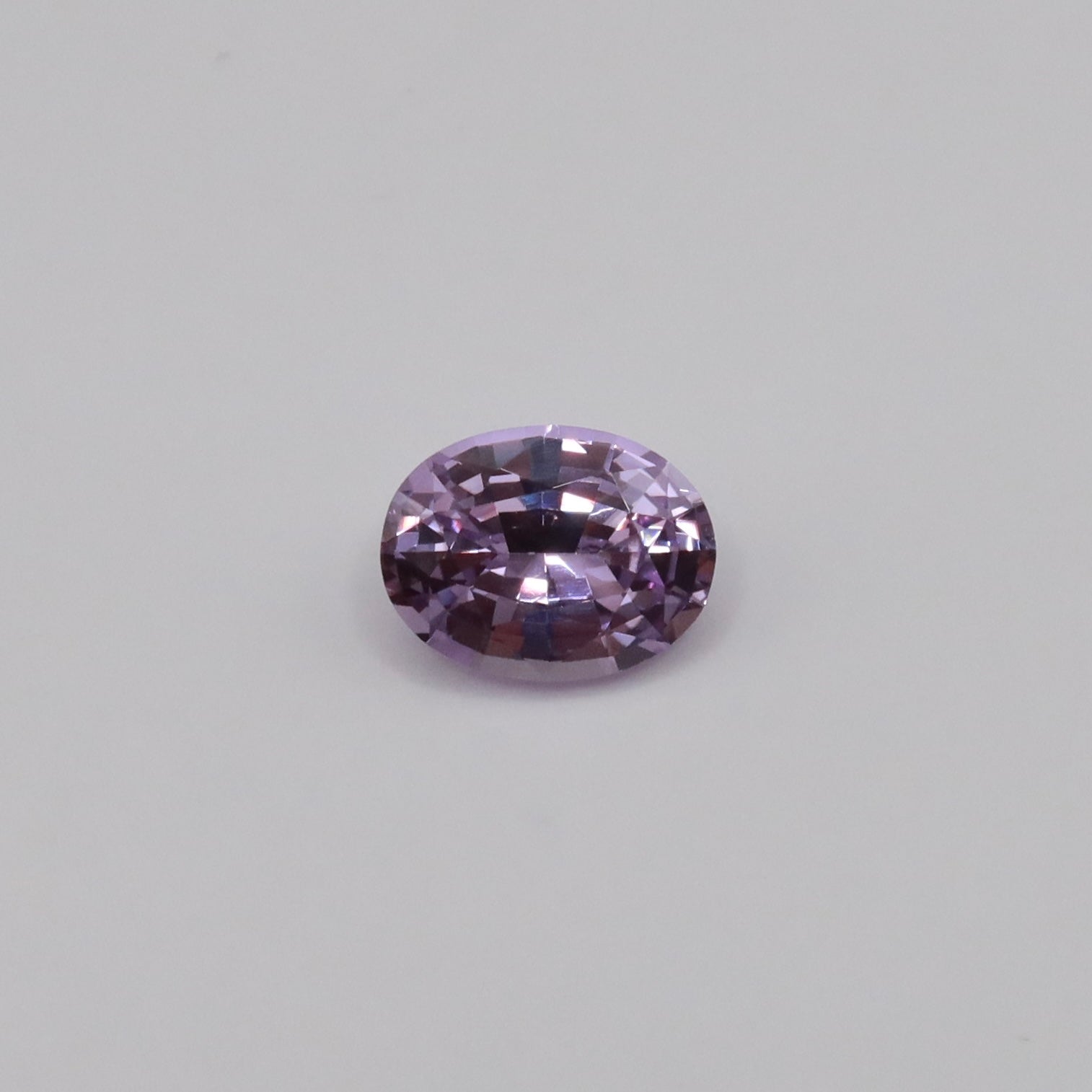 #1-23 Oval Sapphire 1.48ct