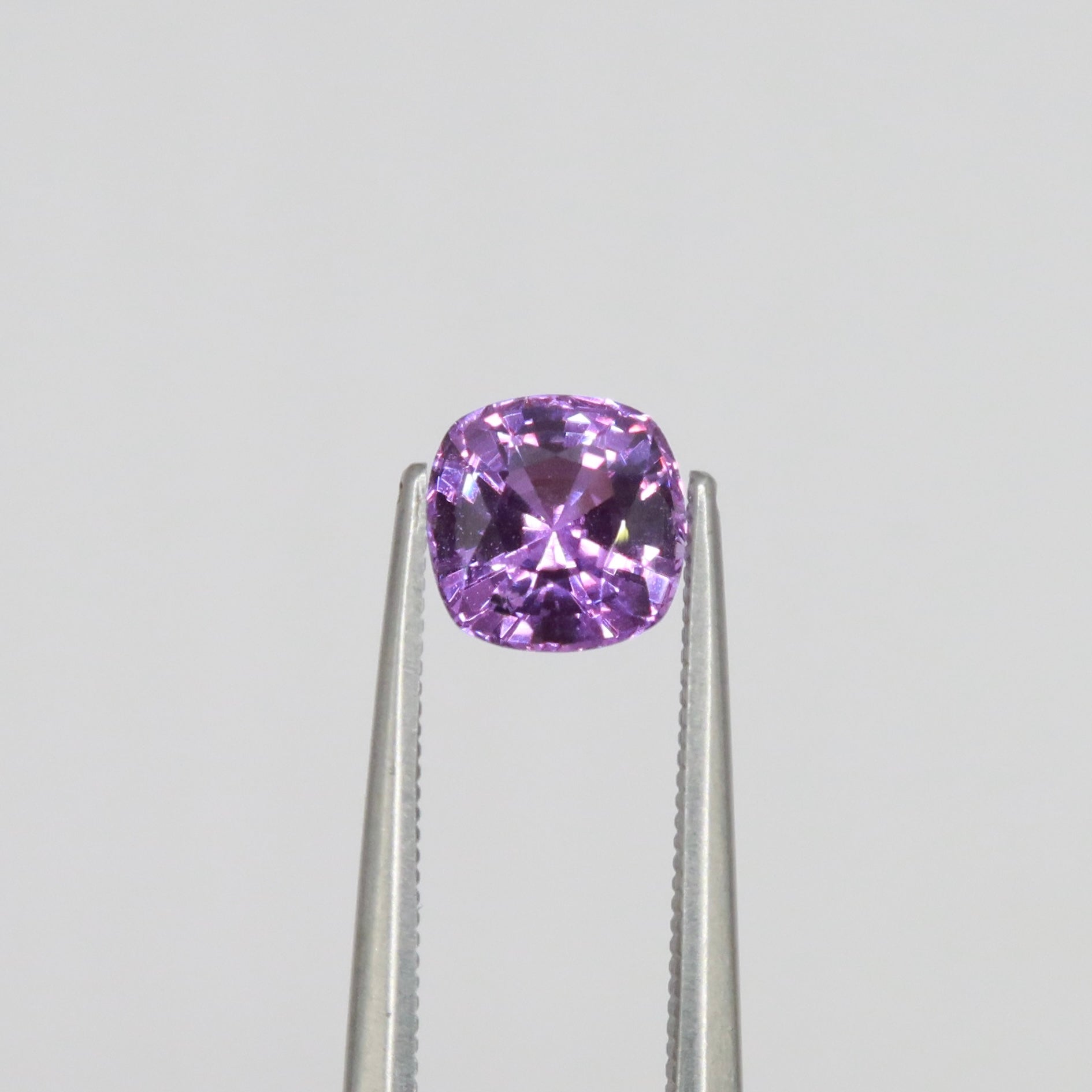 #1-11 Cushion Sapphire 1.50ct