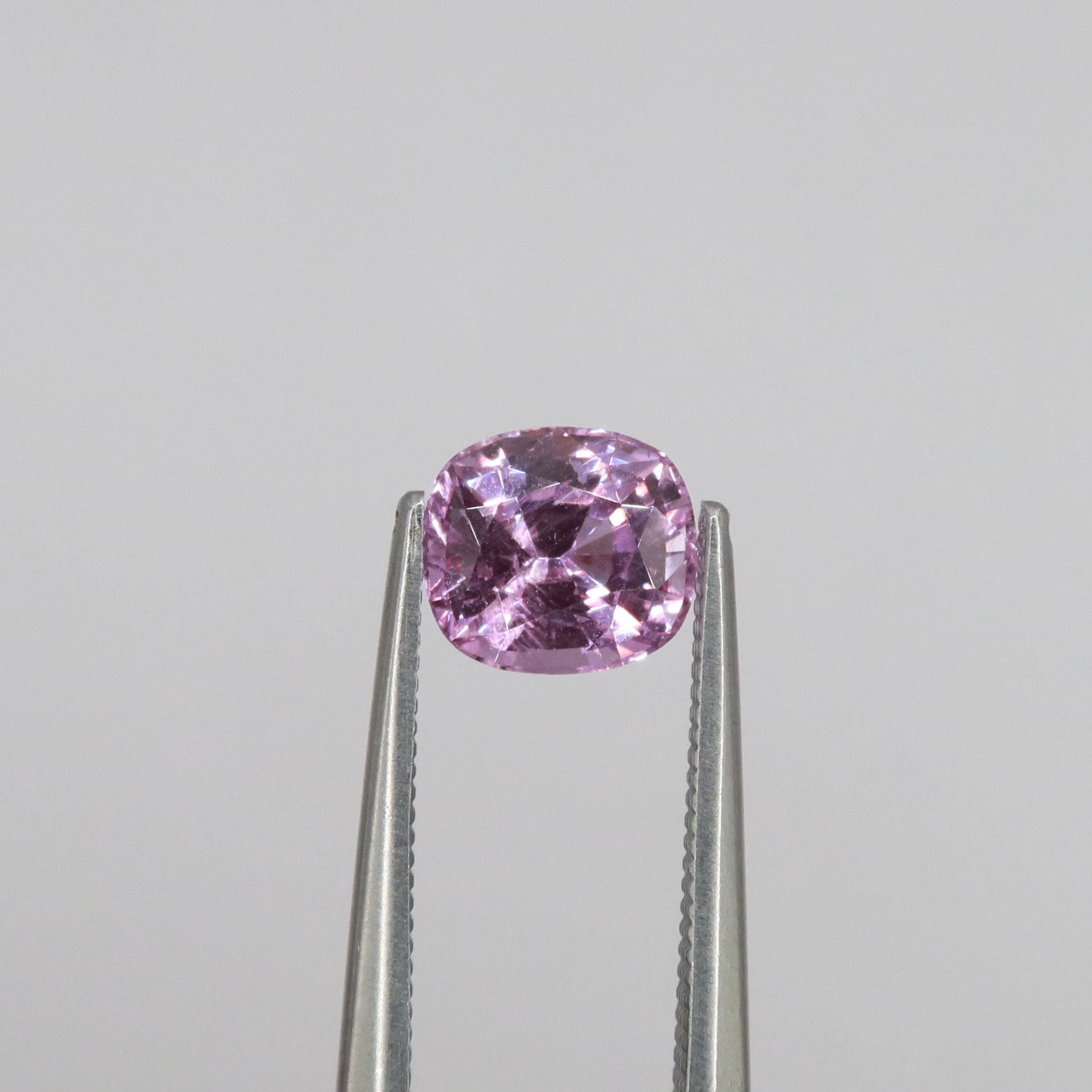 #1-20 Cushion Sapphire 1.31ct