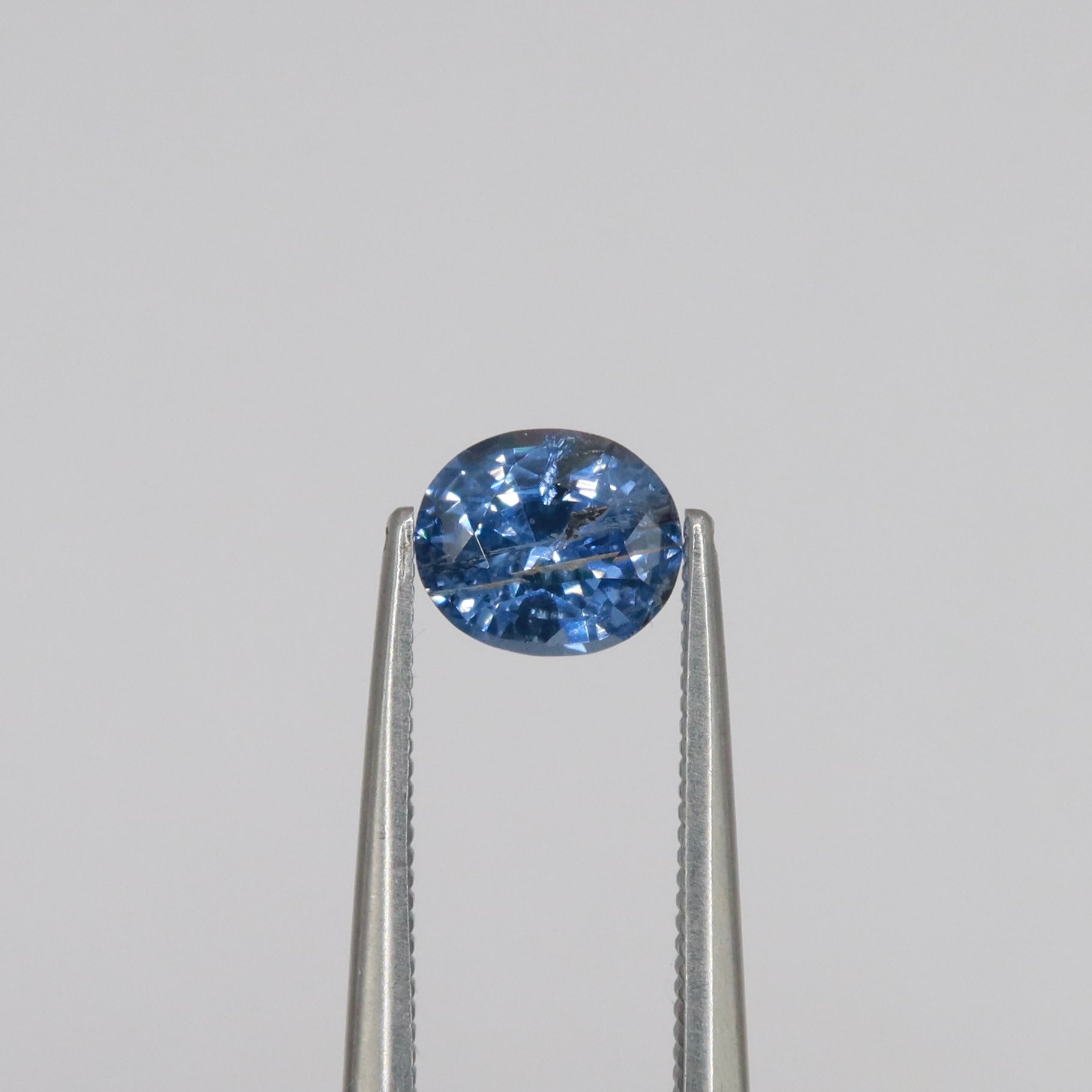 #1-09 Sapphire 0.97ct