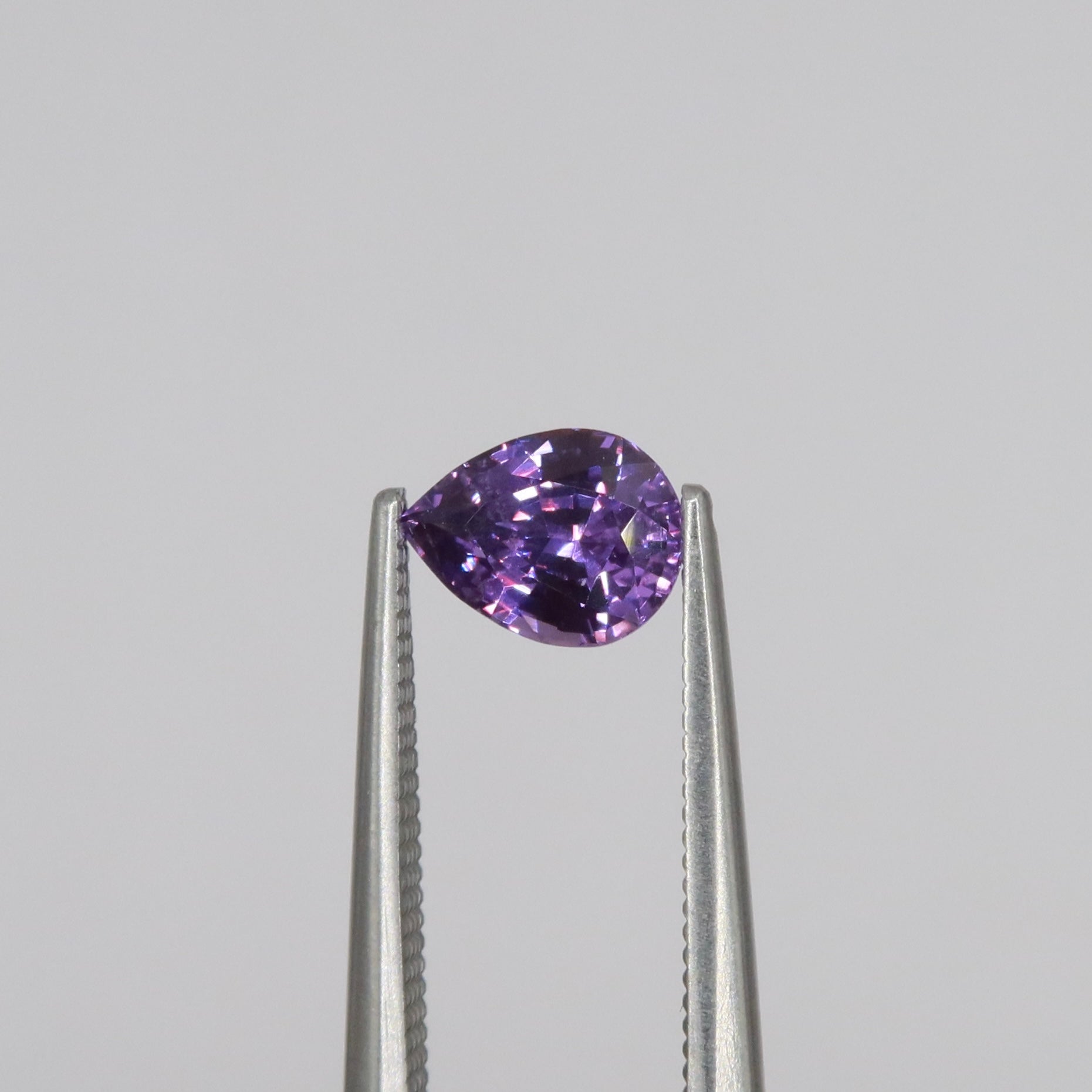 #1-03 Pear Sapphire 0.73ct