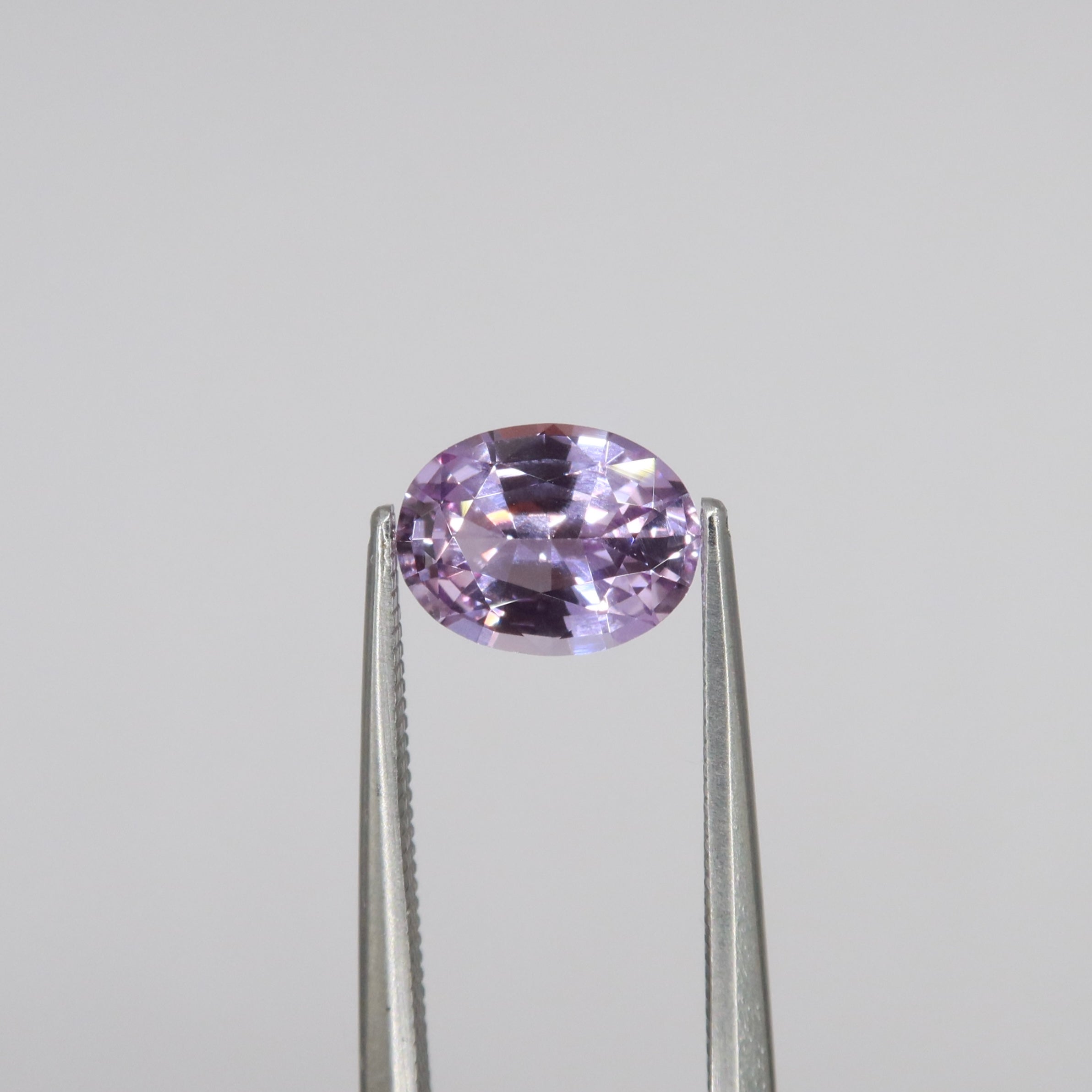 #1-23 Oval Sapphire 1.48ct