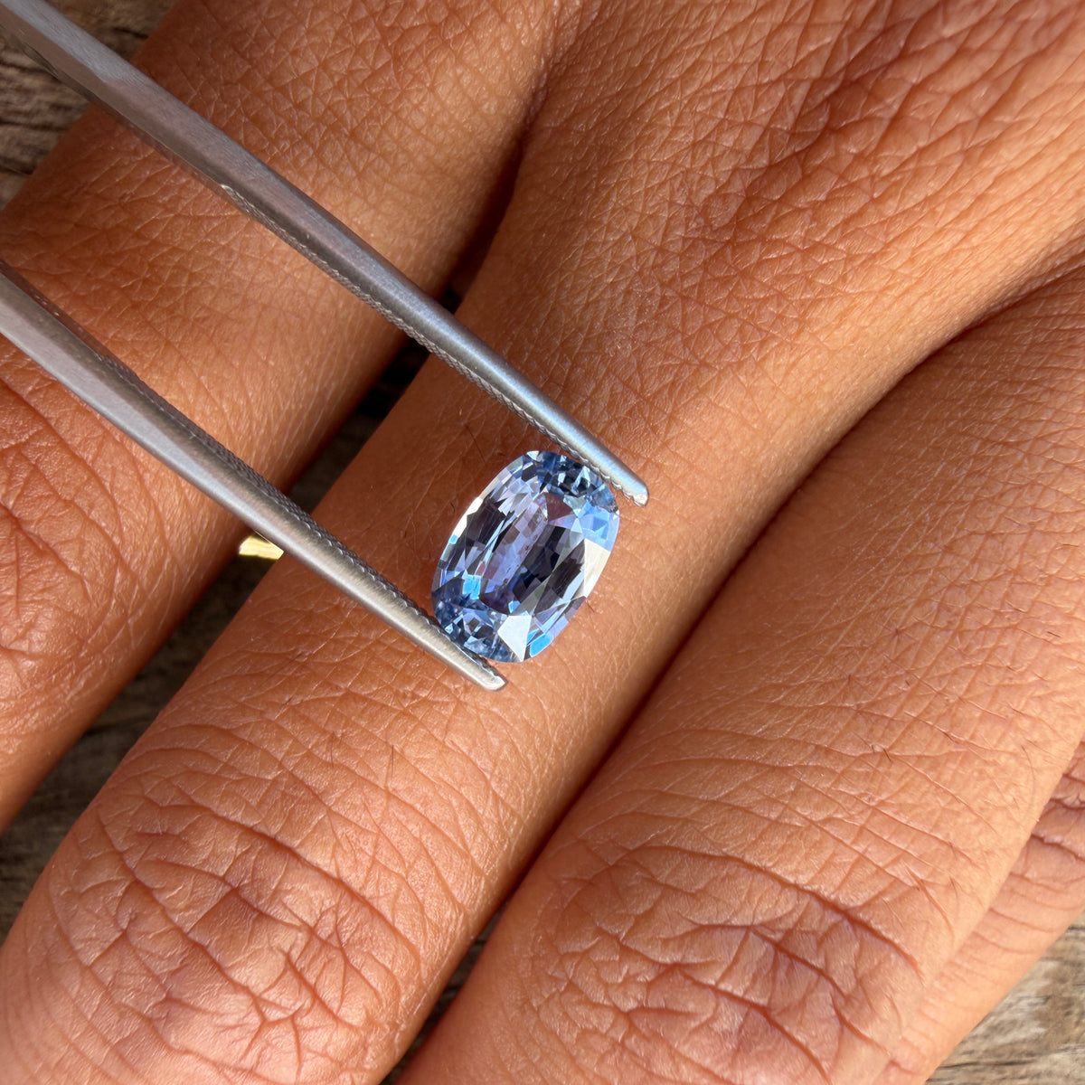 1.35ct Sapphire