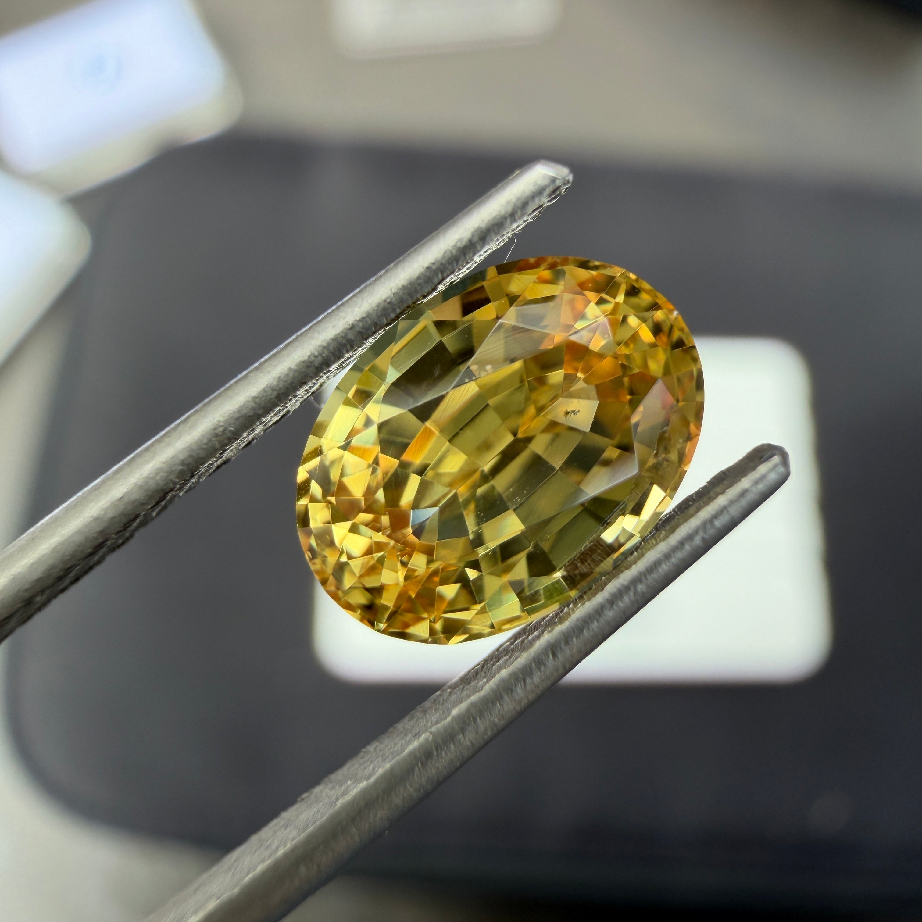 1.82ct Sapphire