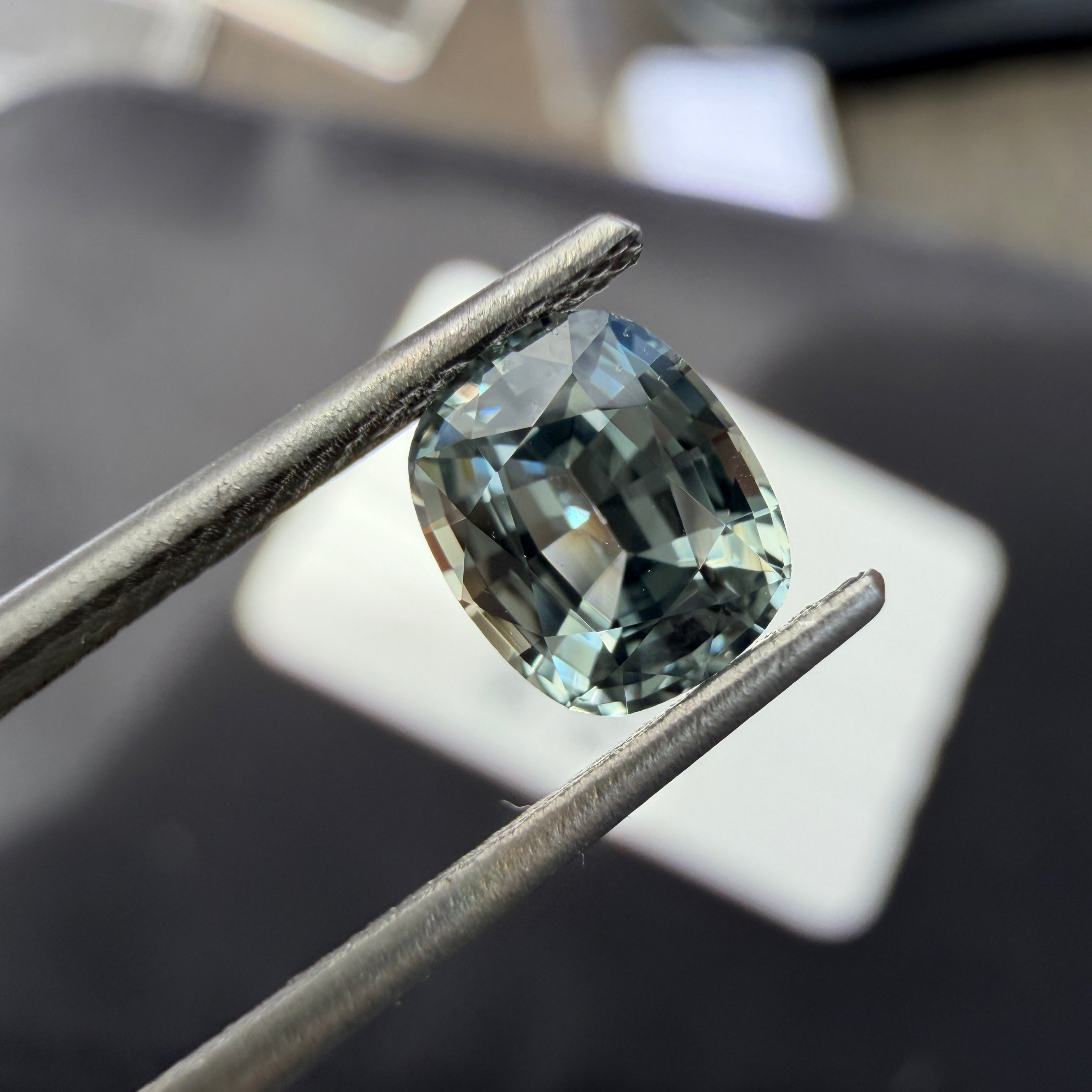 1.13ct Sapphire