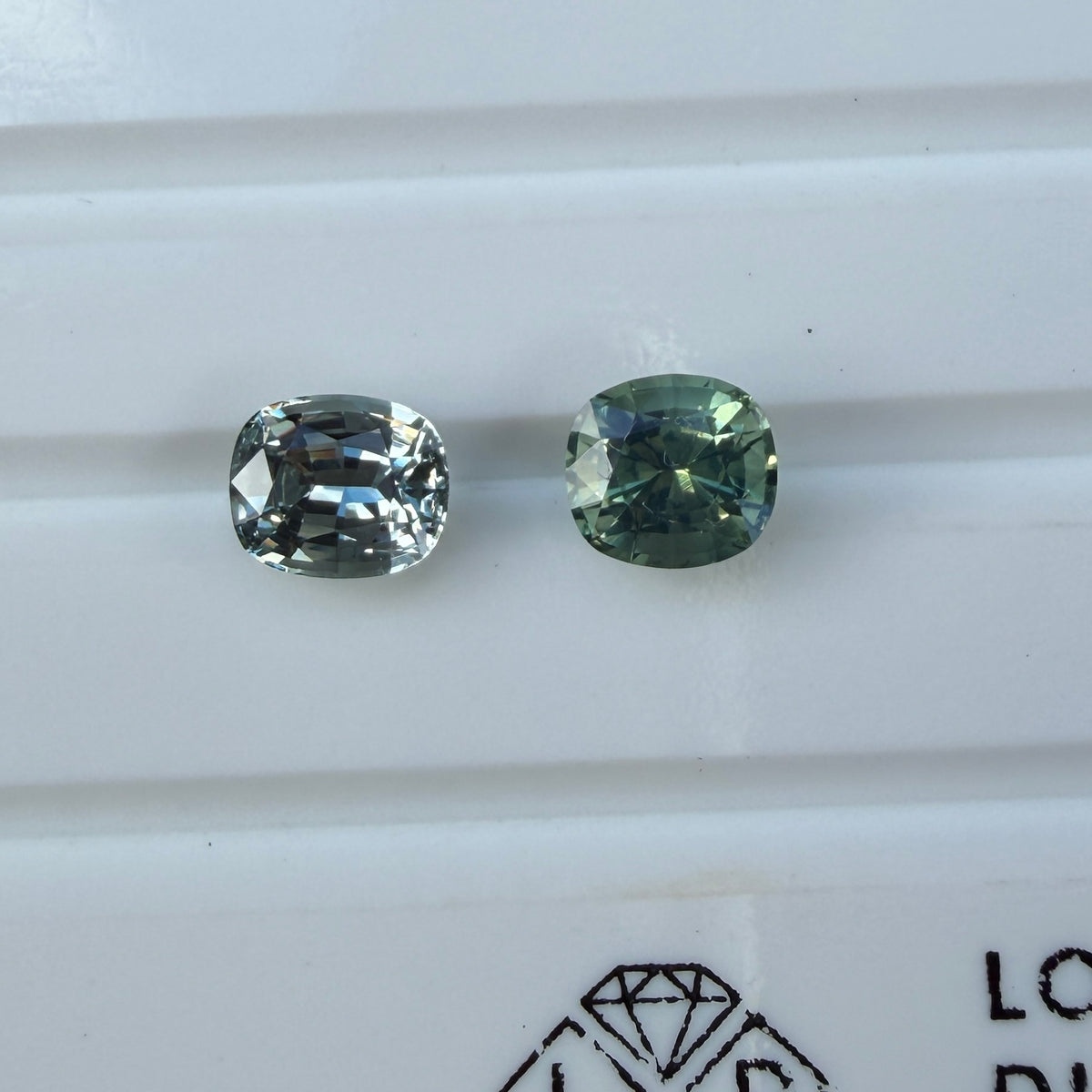 1.13ct Sapphire