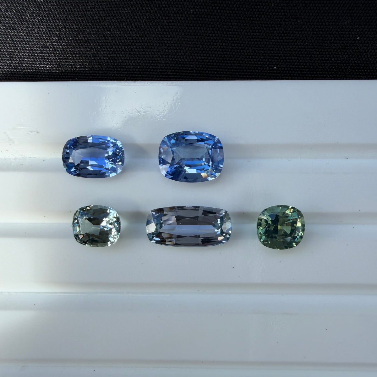 2.00ct Sapphire