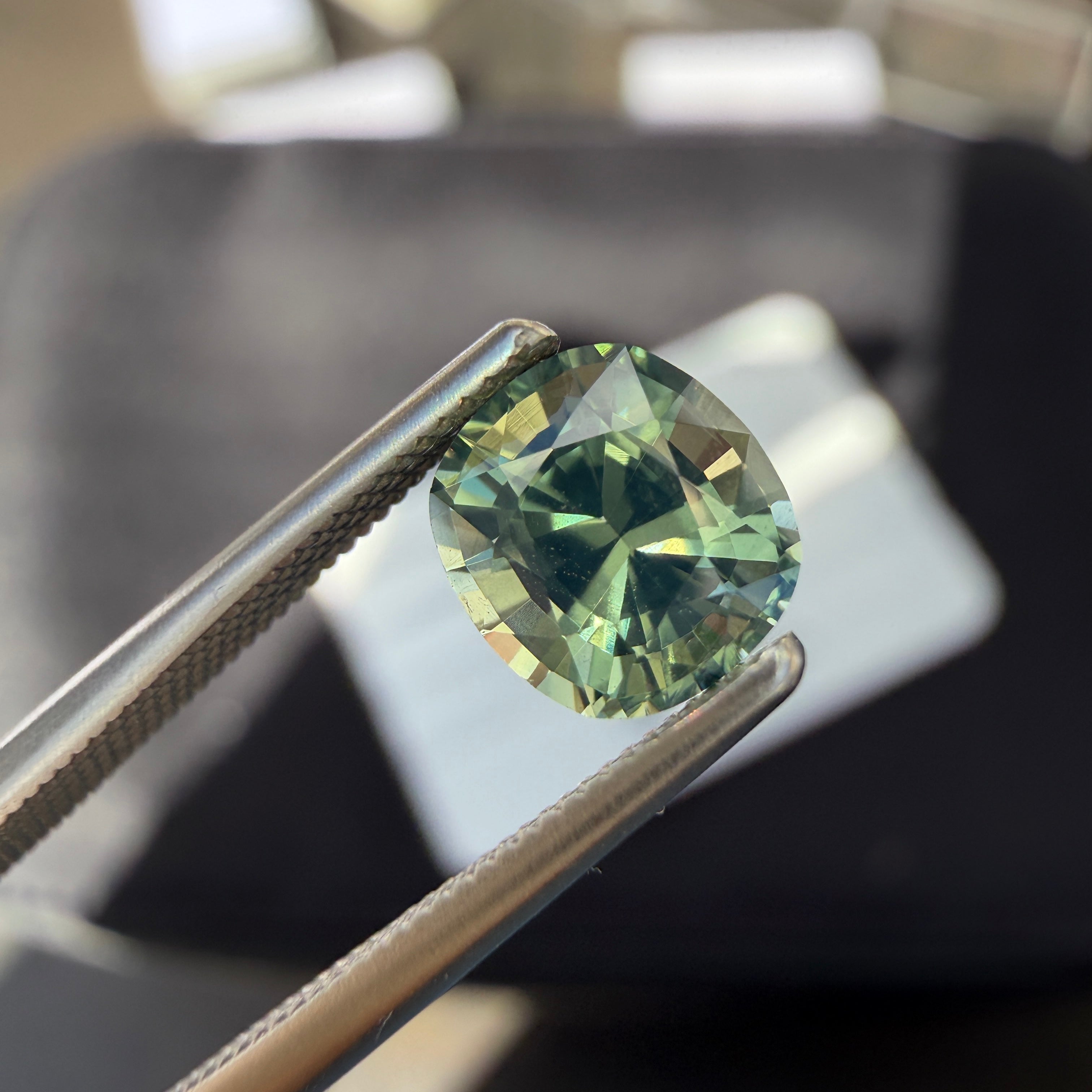 1.14ct Sapphire