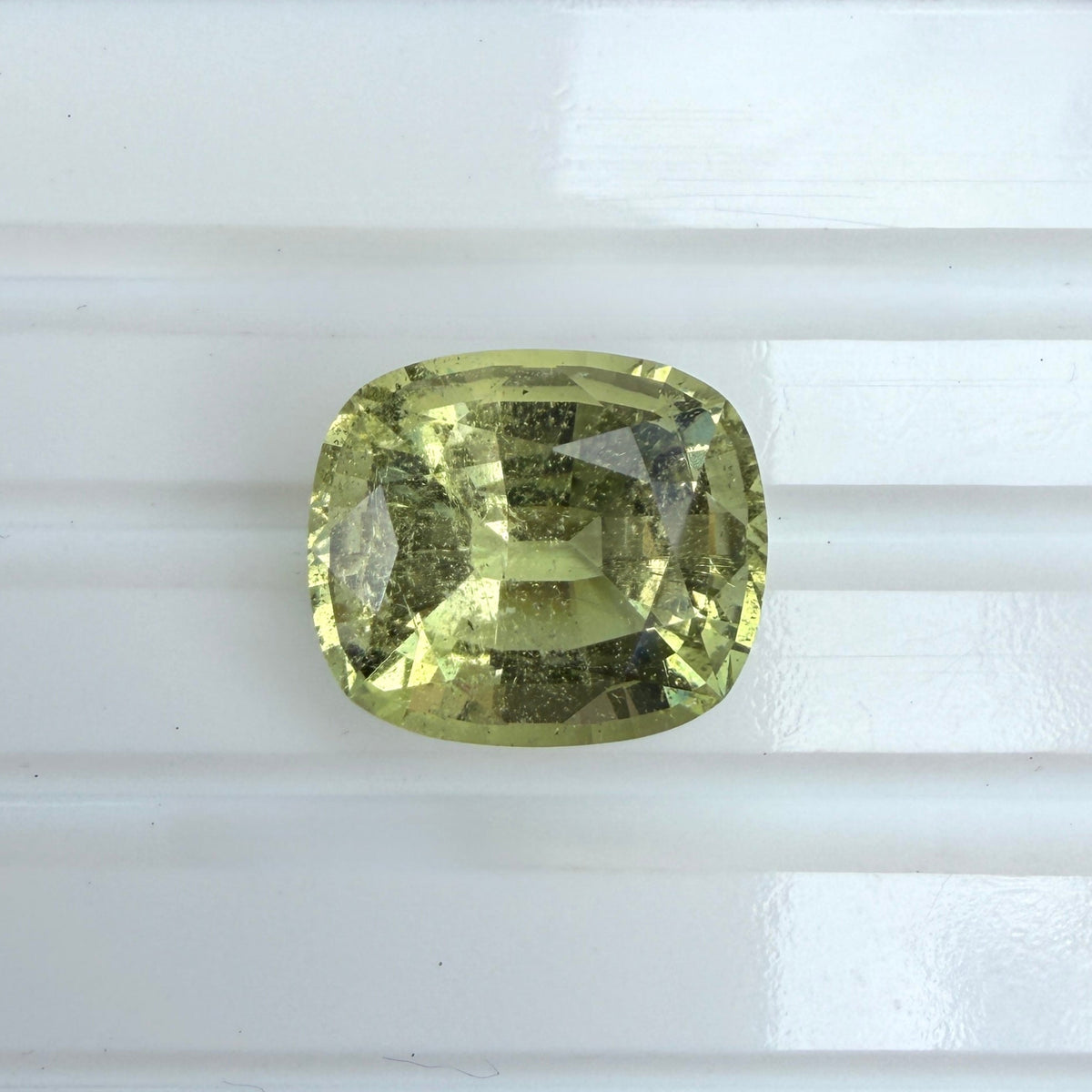 9.16ct Heliodor Beryl