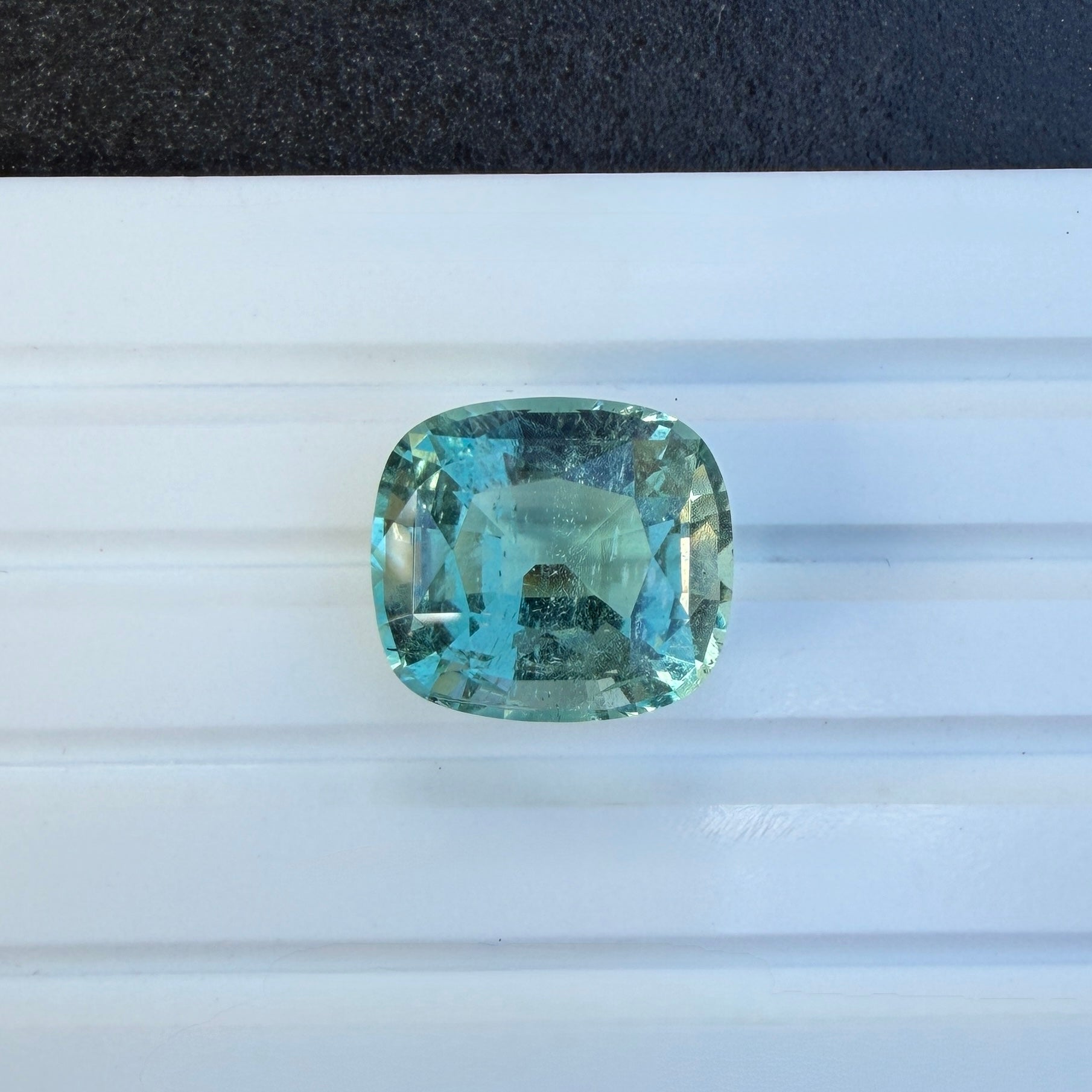 13.36ct Aquamarine