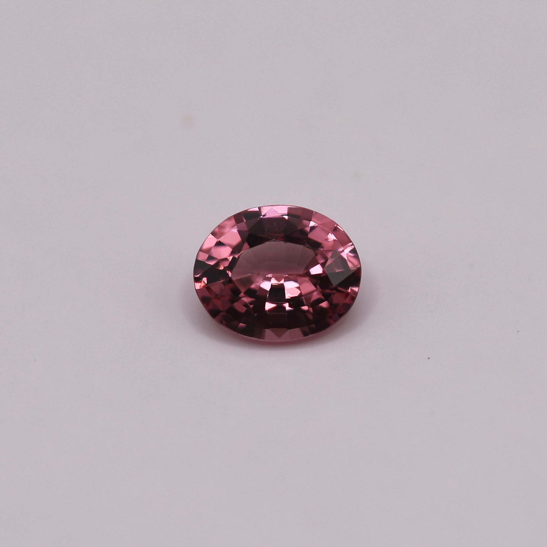#1-62 Oval Sapphire 0.74ct