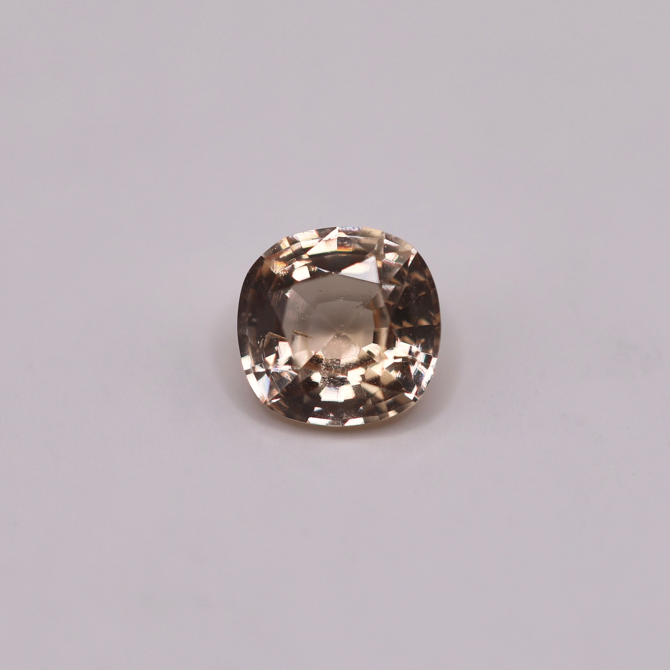 #1-57 Cushion Sapphire 1.21 ct