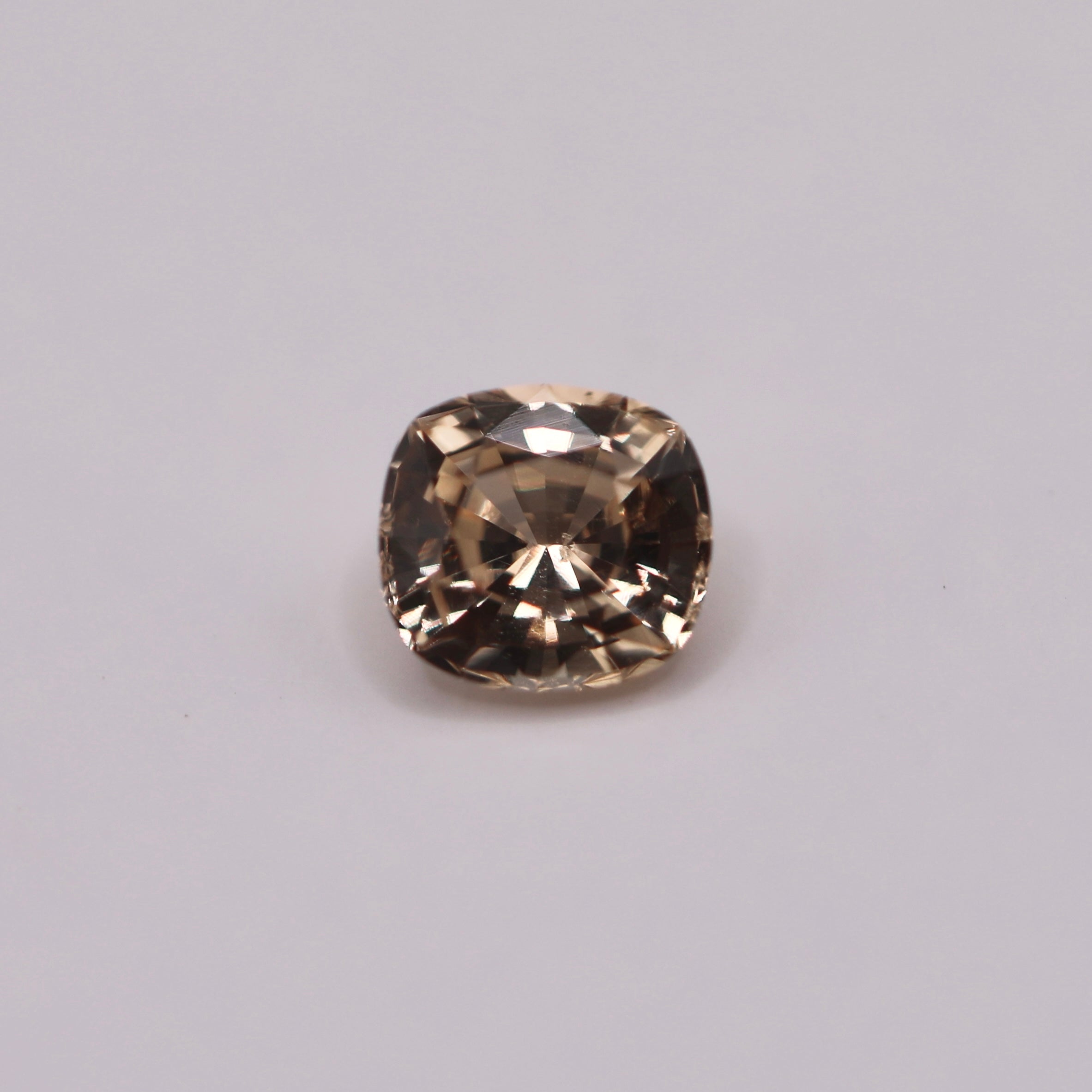 #1-58 Cushion Sapphire 0.97ct