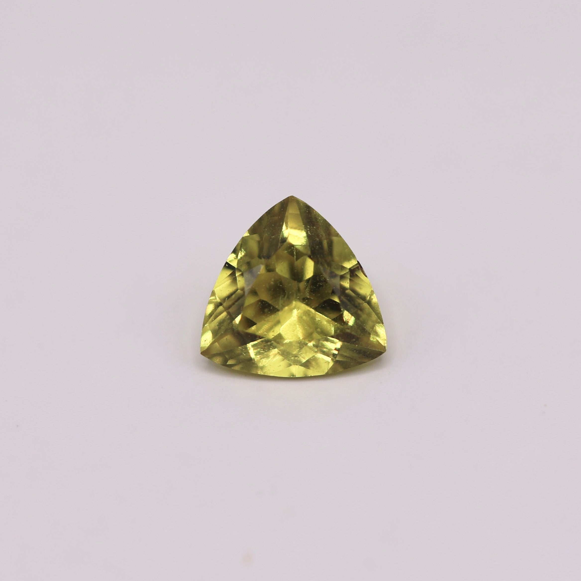 #1-66 Trilliant Sapphire 1.25ct