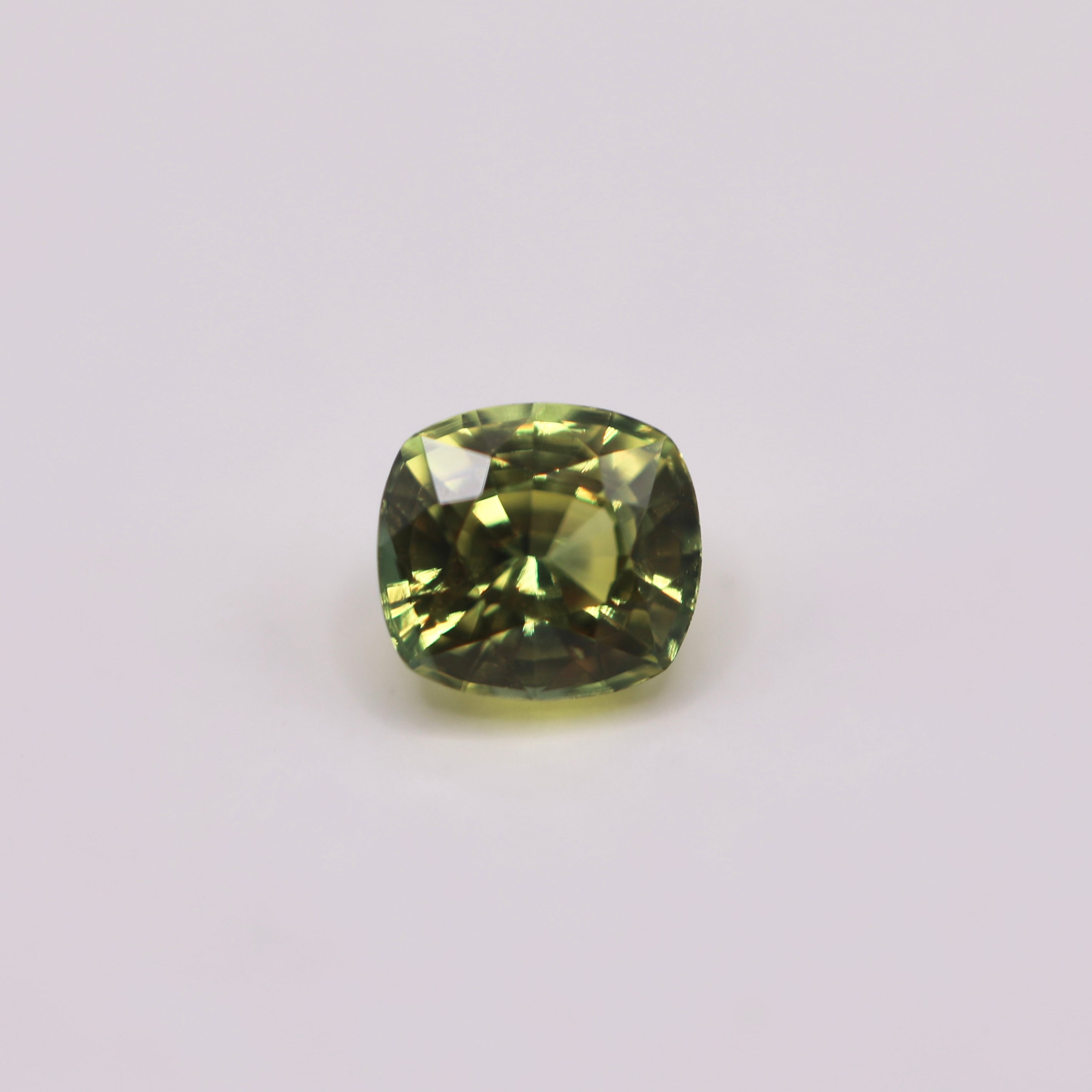 #1-55 Cushion Sapphire 0.98ct