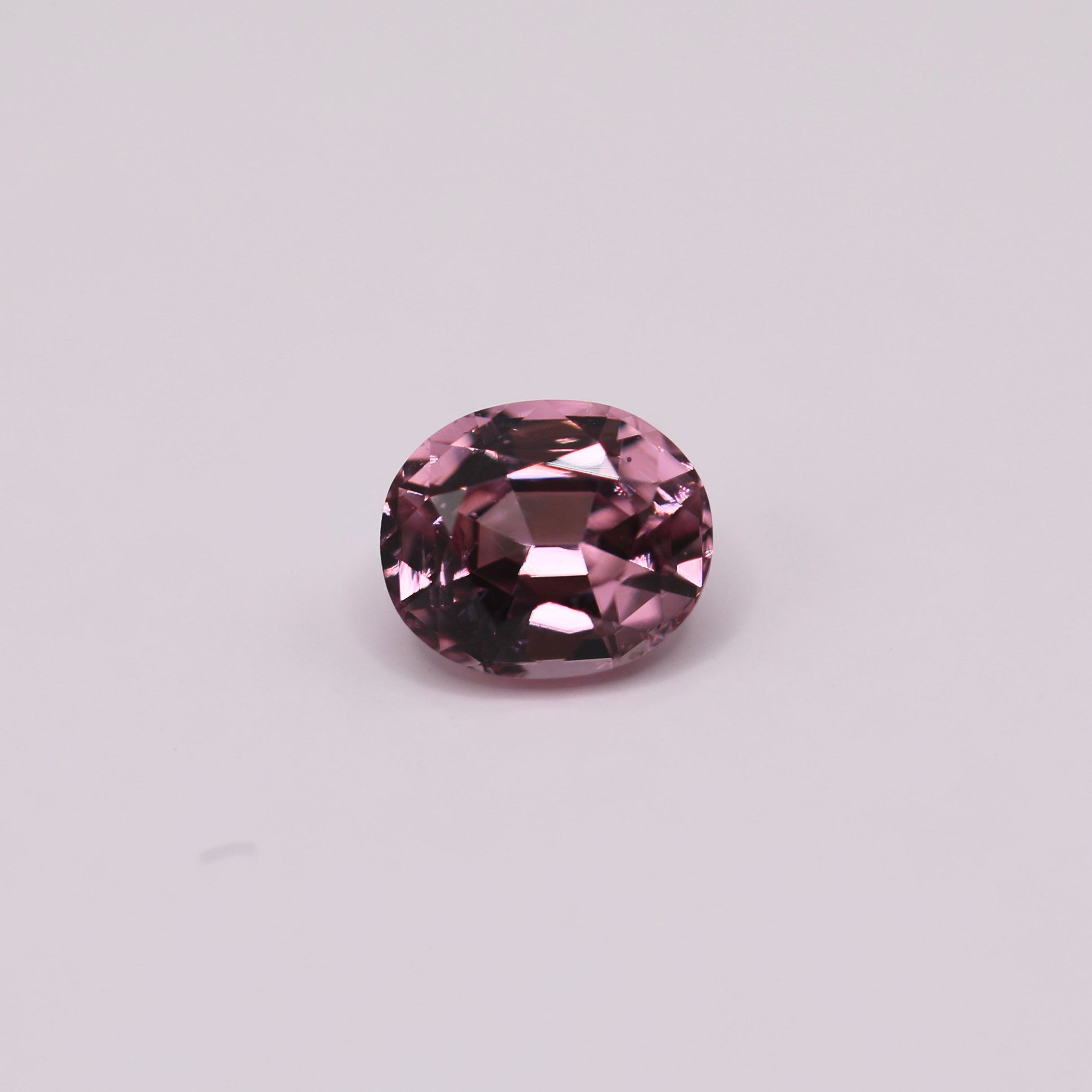 #1-61 Oval Sapphire 1.12ct