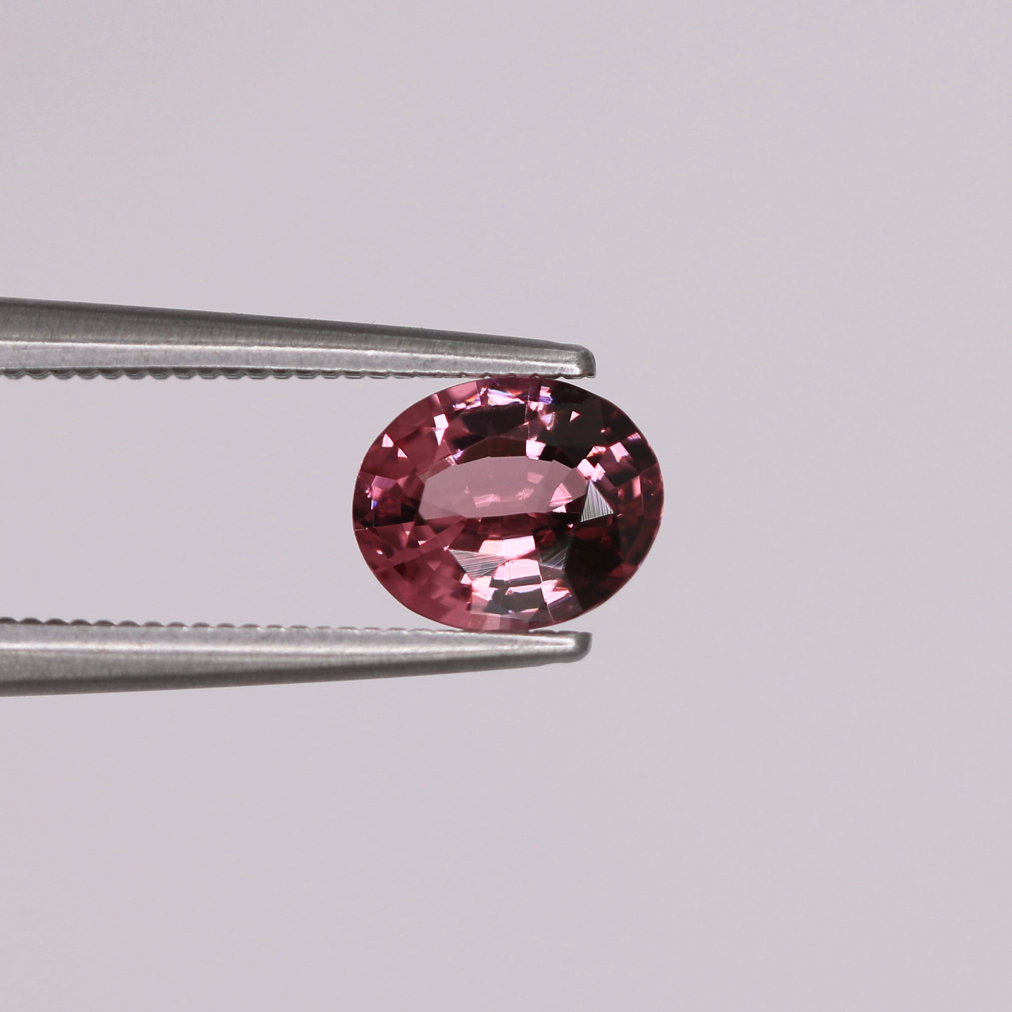 #1-62 Oval Sapphire 0.74ct