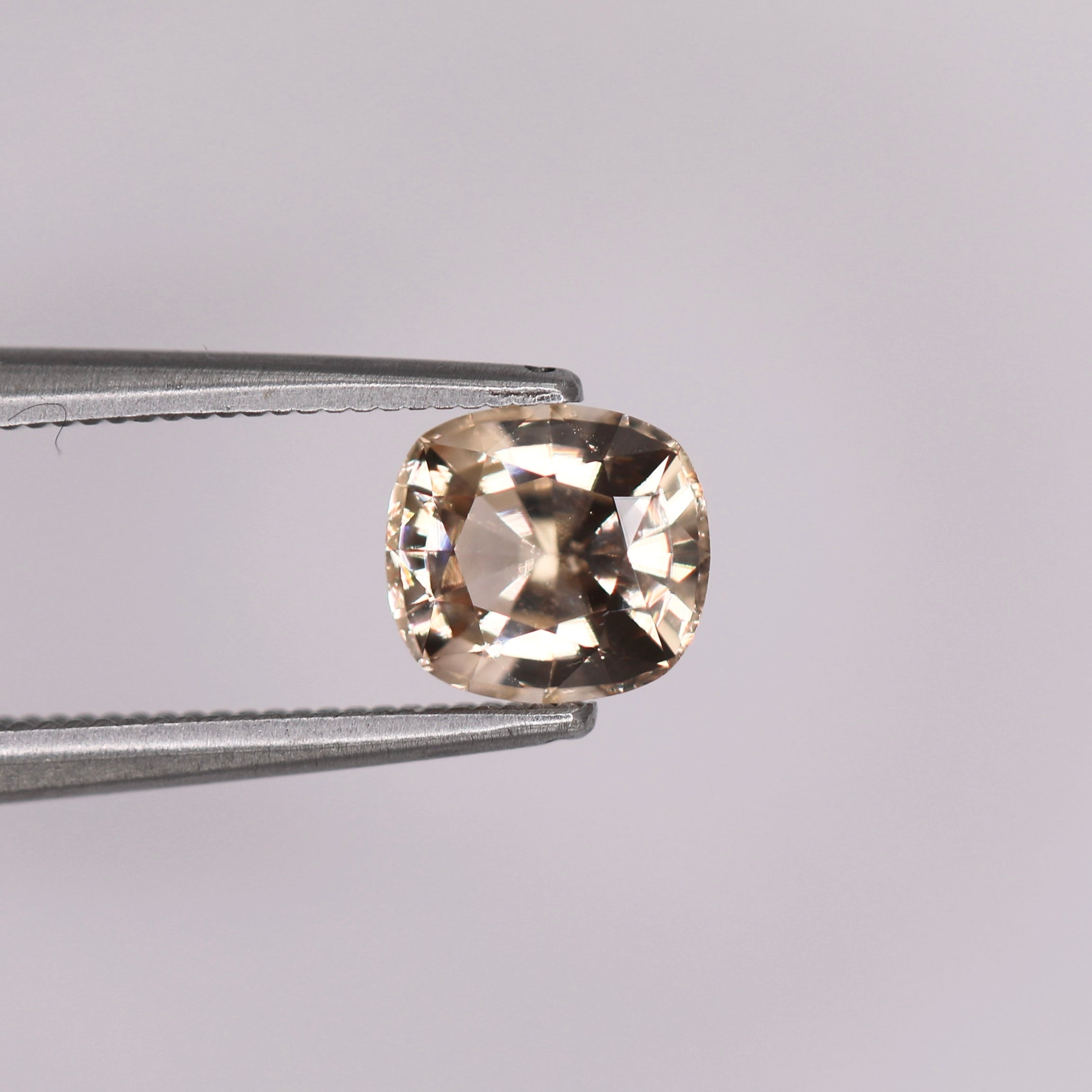 #1-58 Cushion Sapphire 0.97ct