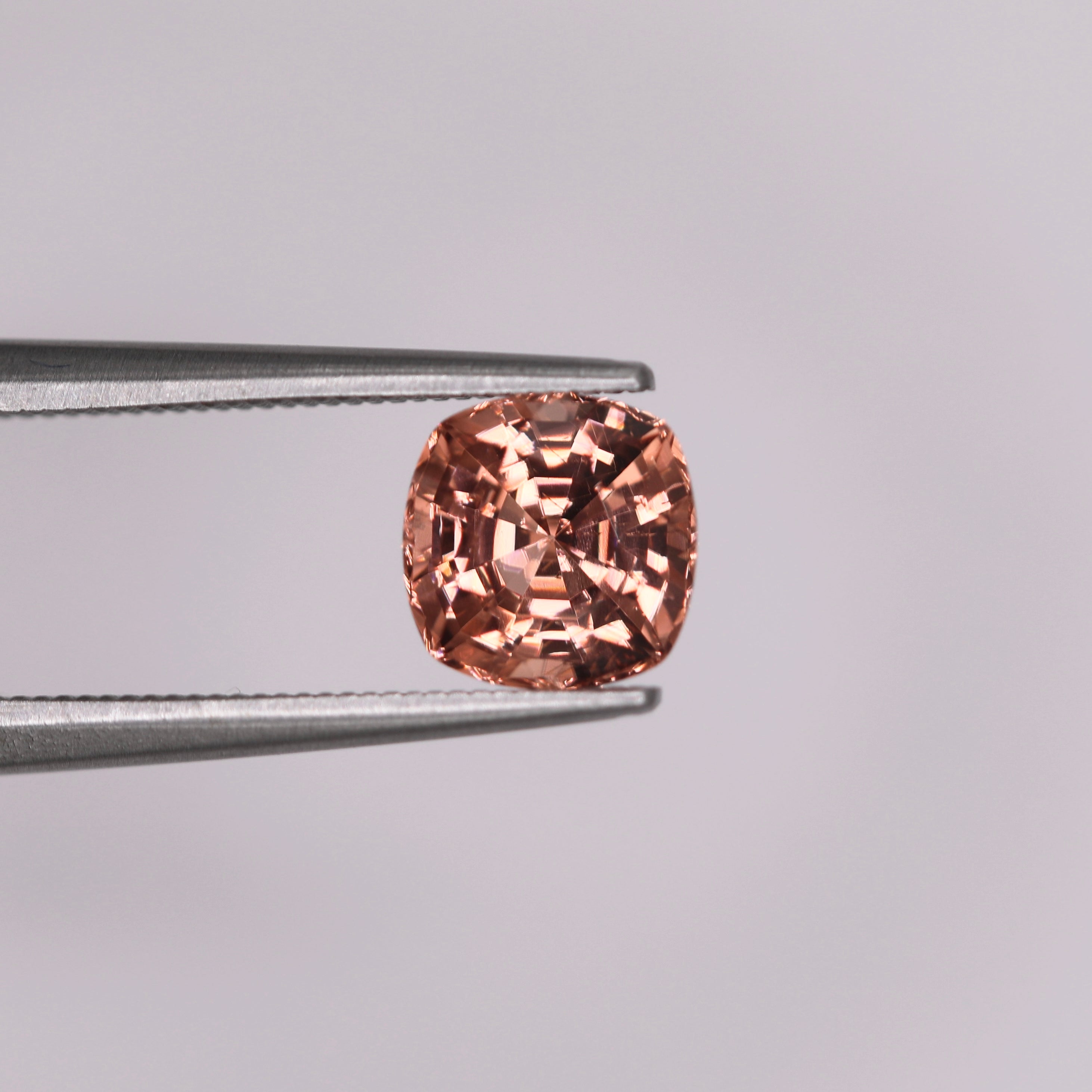 #1-59 Cushion Sapphire 1.80ct