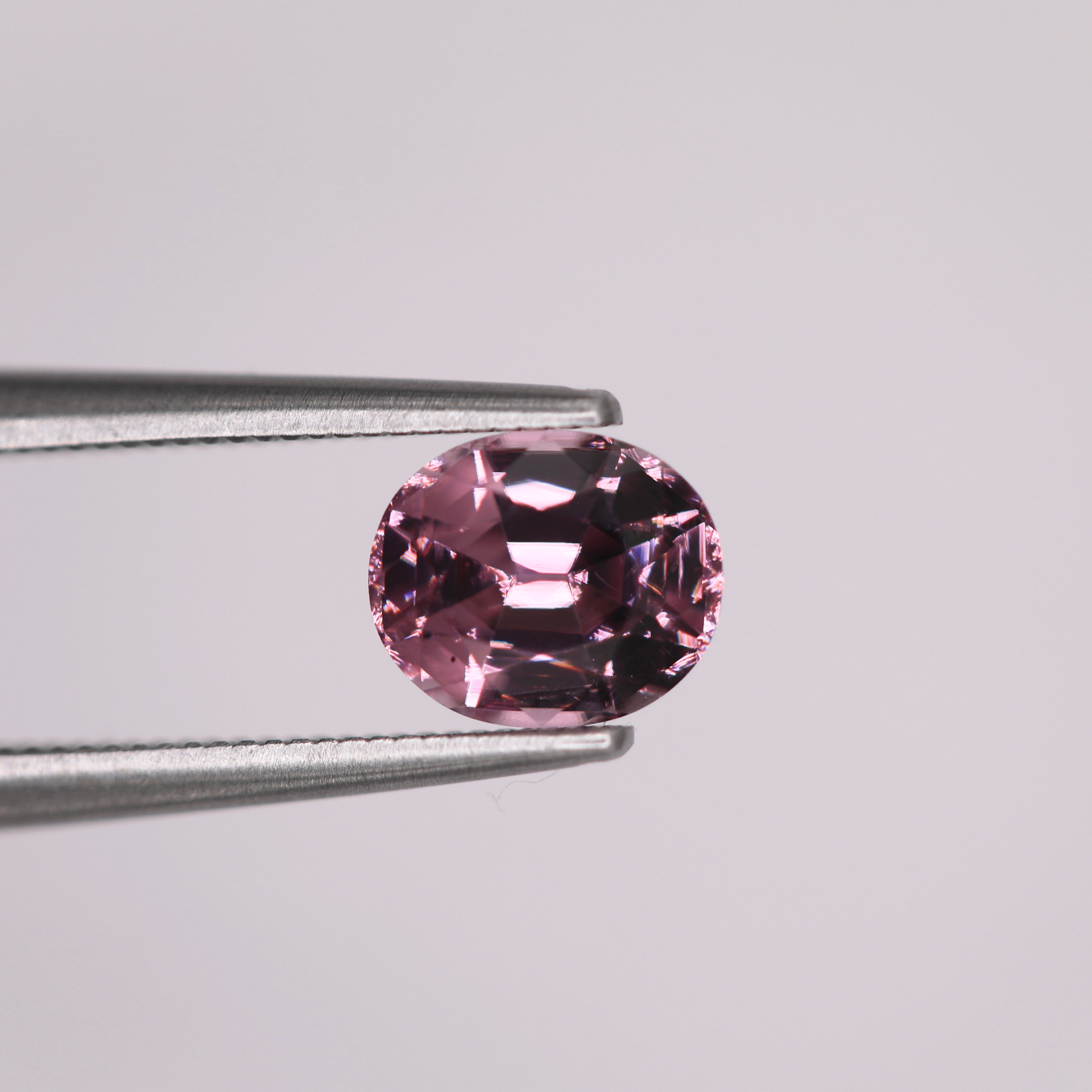 #1-61 Oval Sapphire 1.12ct