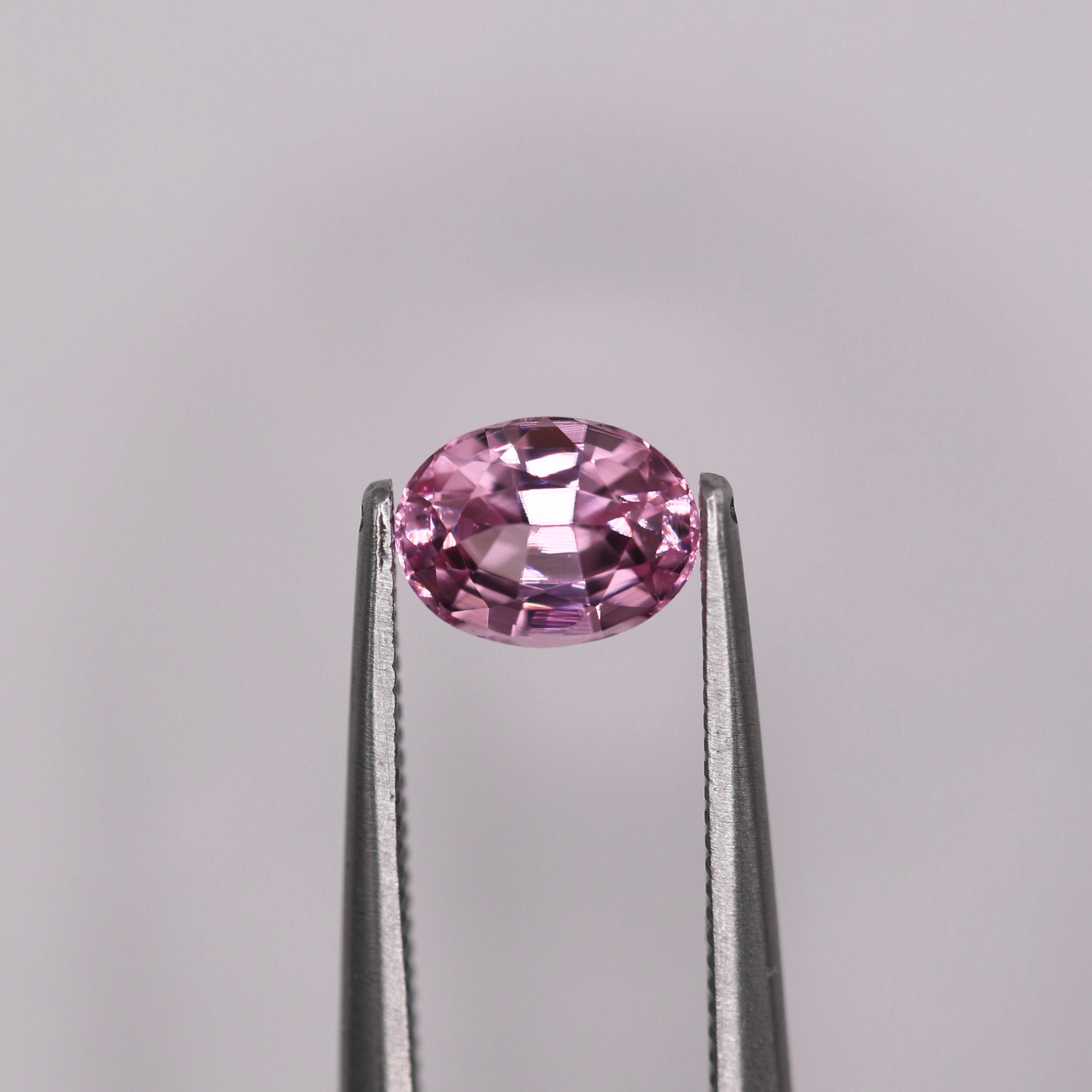 #1-63 Oval Sapphire 0.82ct