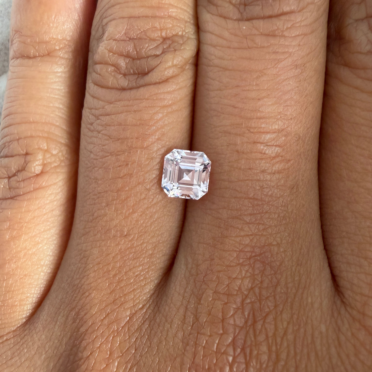 1.23ct Sapphire