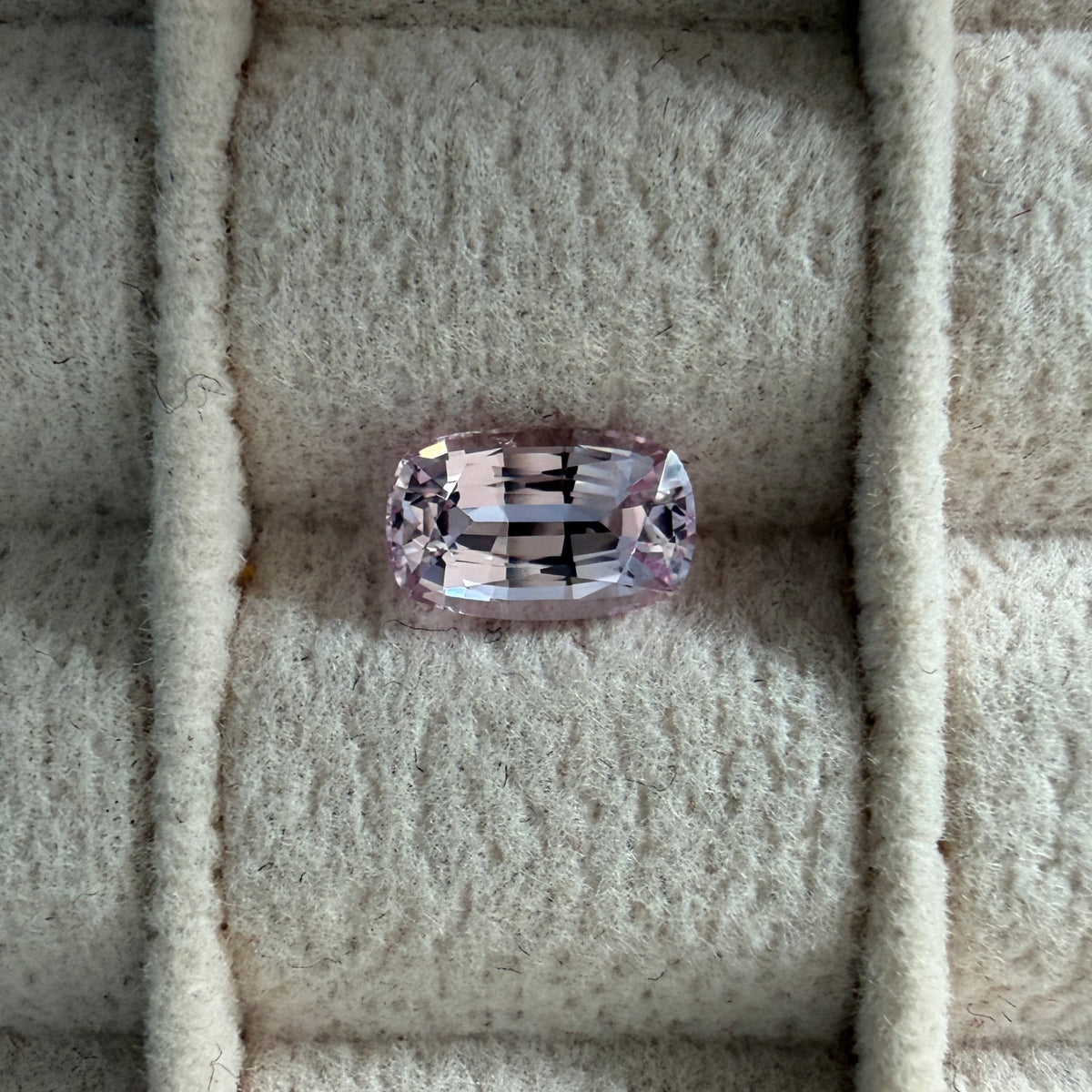 0.91ct Sapphire