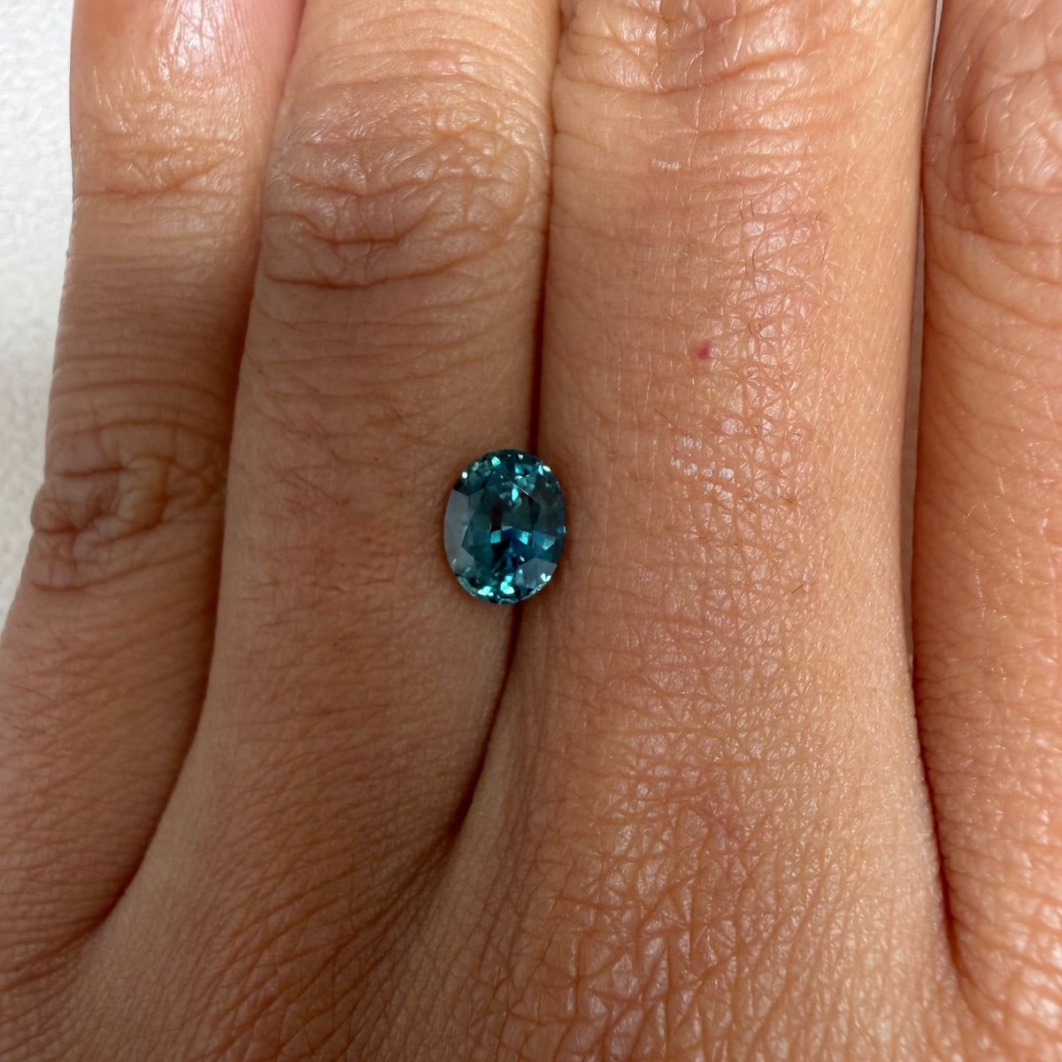 1.10ct  Sapphire