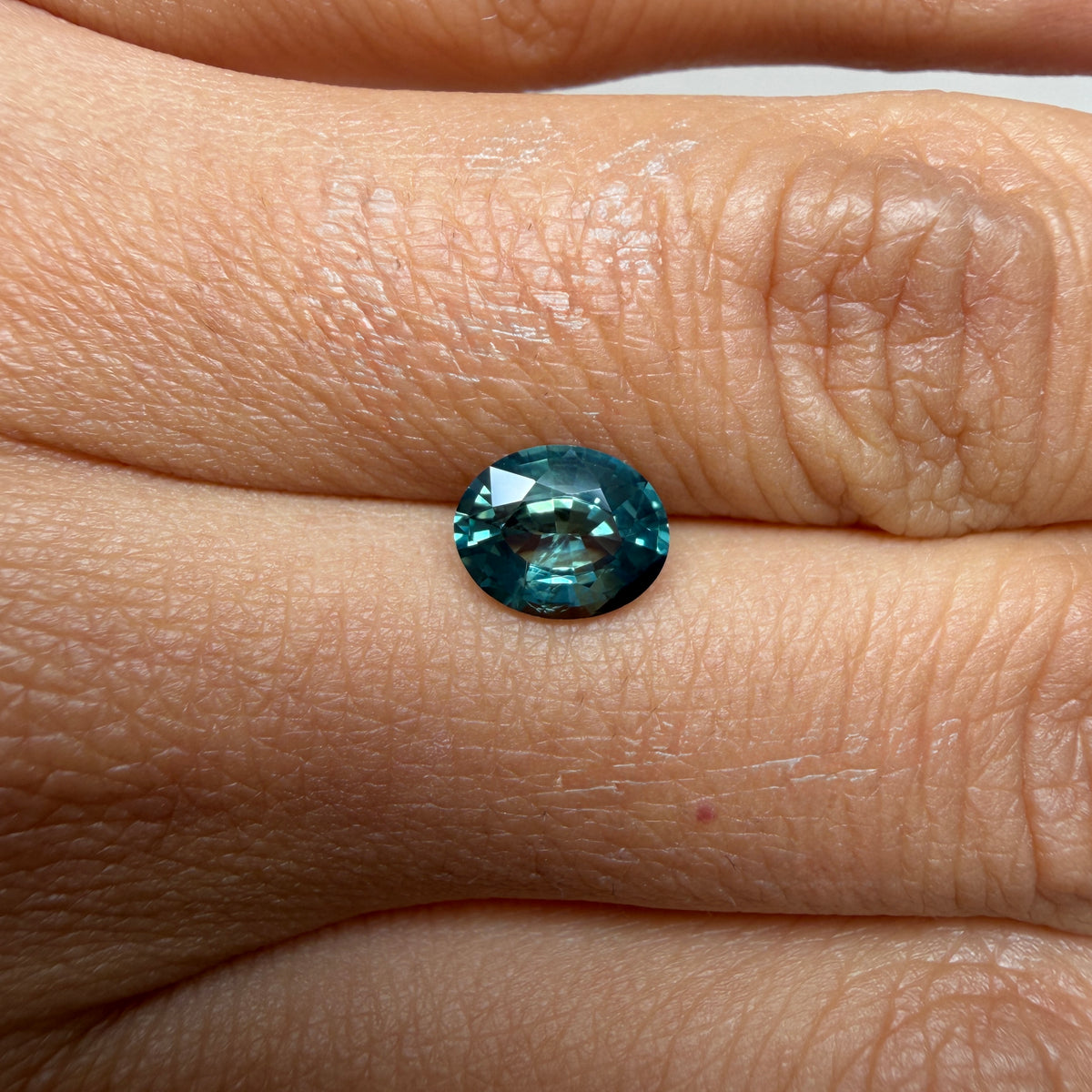 1.14ct Sapphire